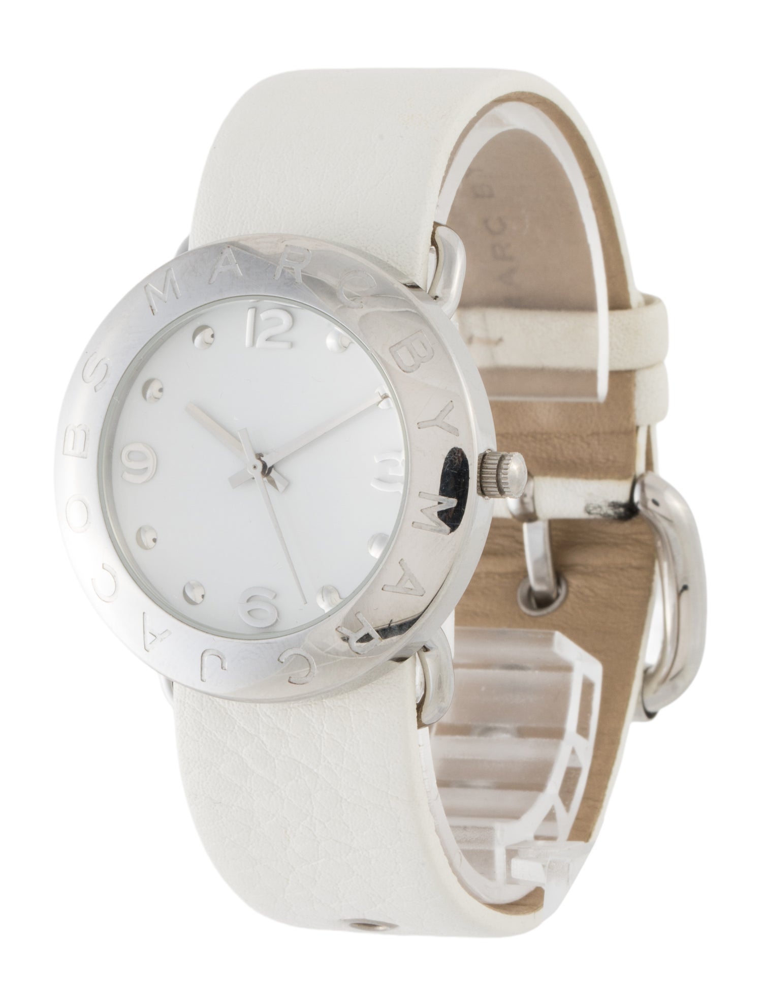 Marc Jacobs By Marc Jacobs Watch