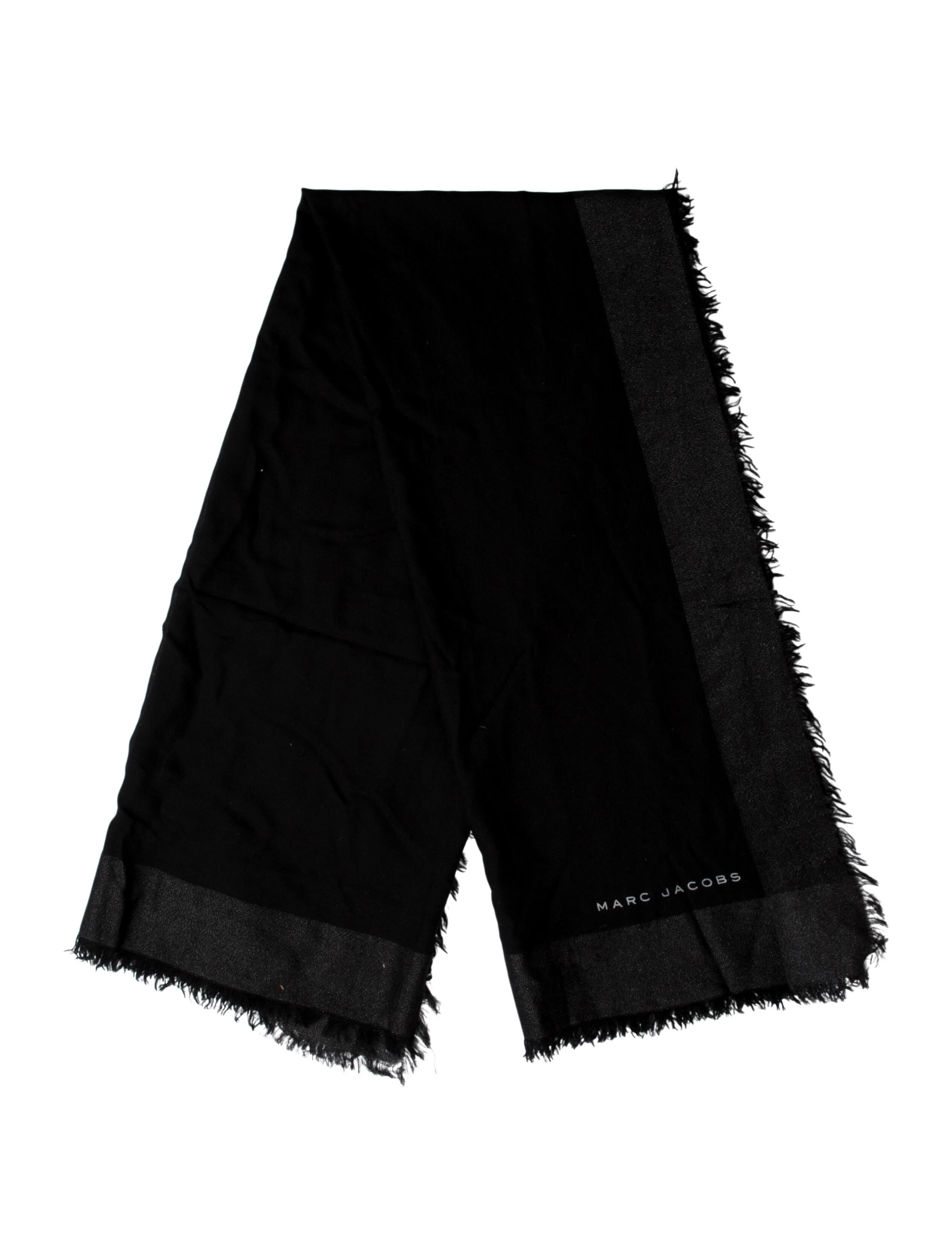 Marc Jacobs Shawl
