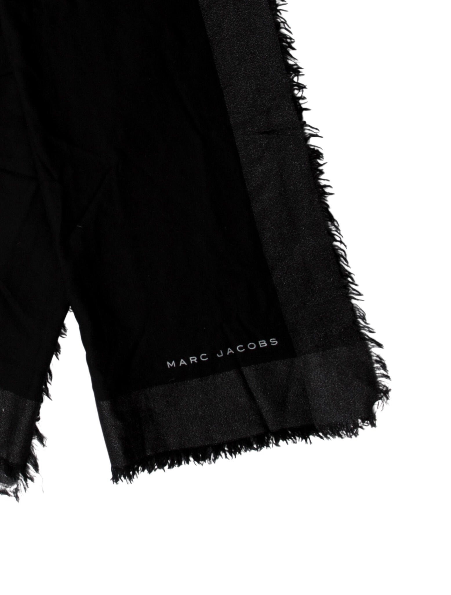 Marc Jacobs Shawl