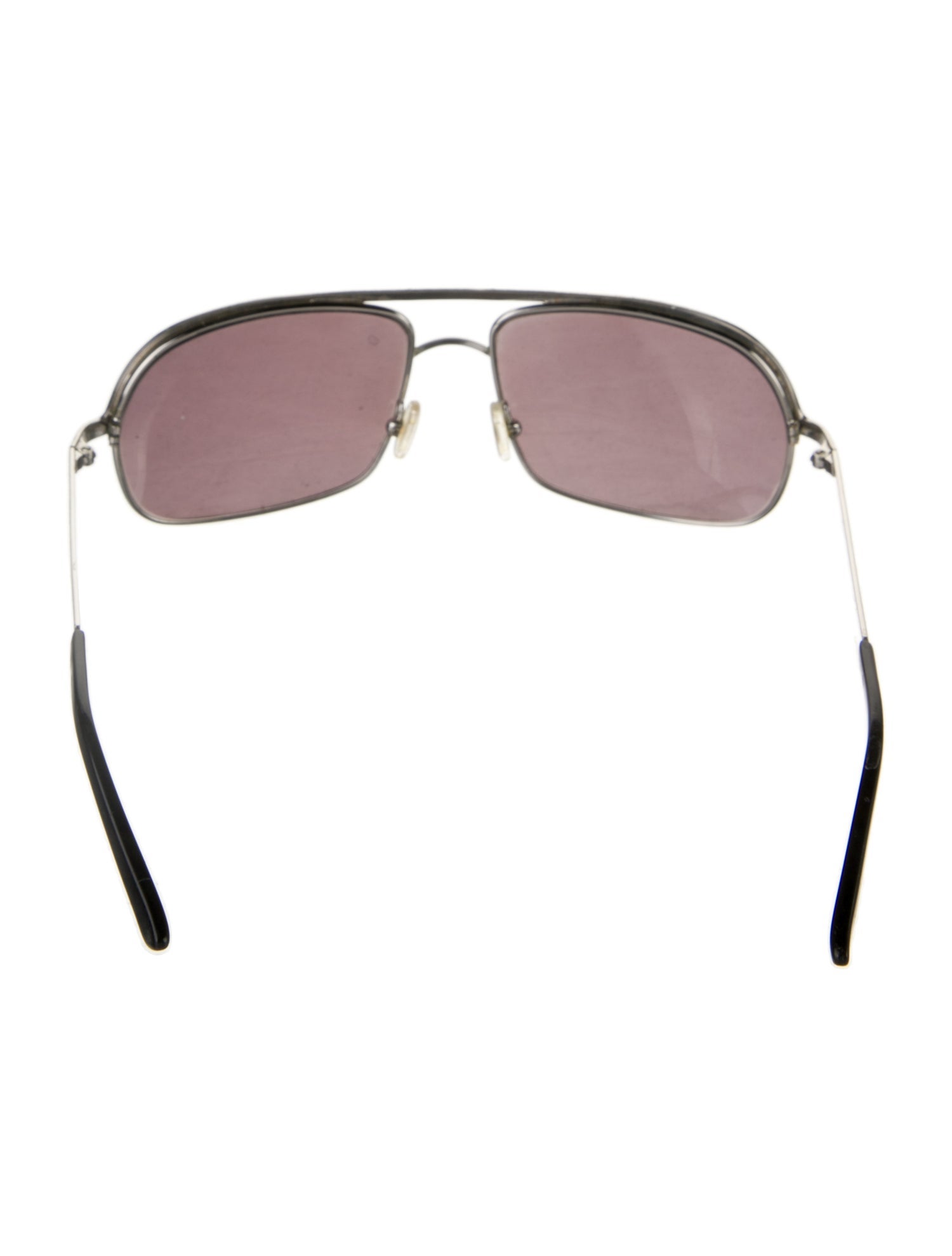 Marc Jacobs Vintage Square Sunglasses