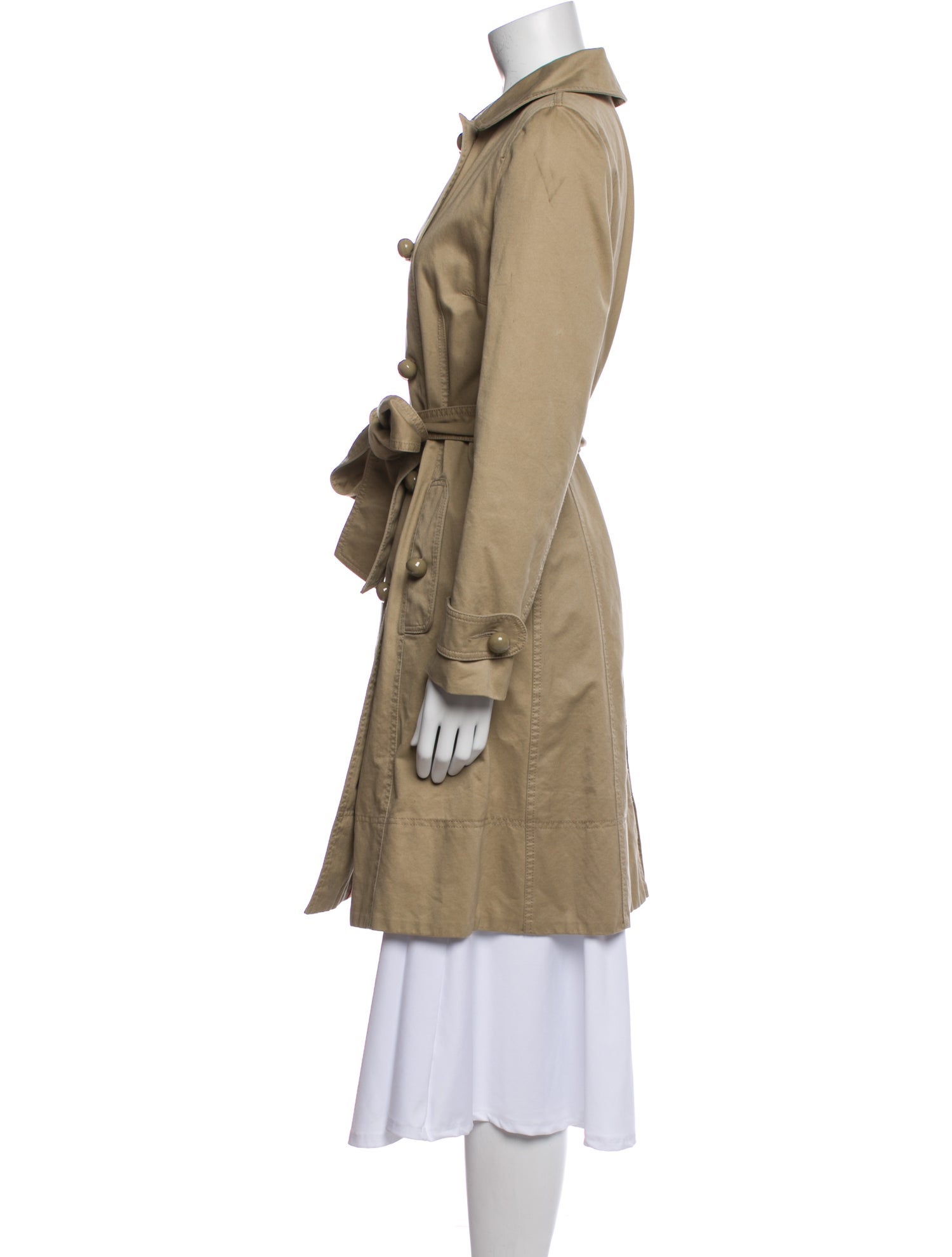 Marc Jacobs Trench Coat