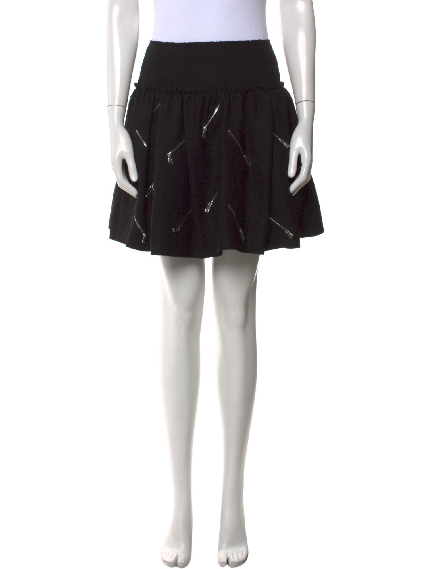 Marc Jacobs Mini Skirt
