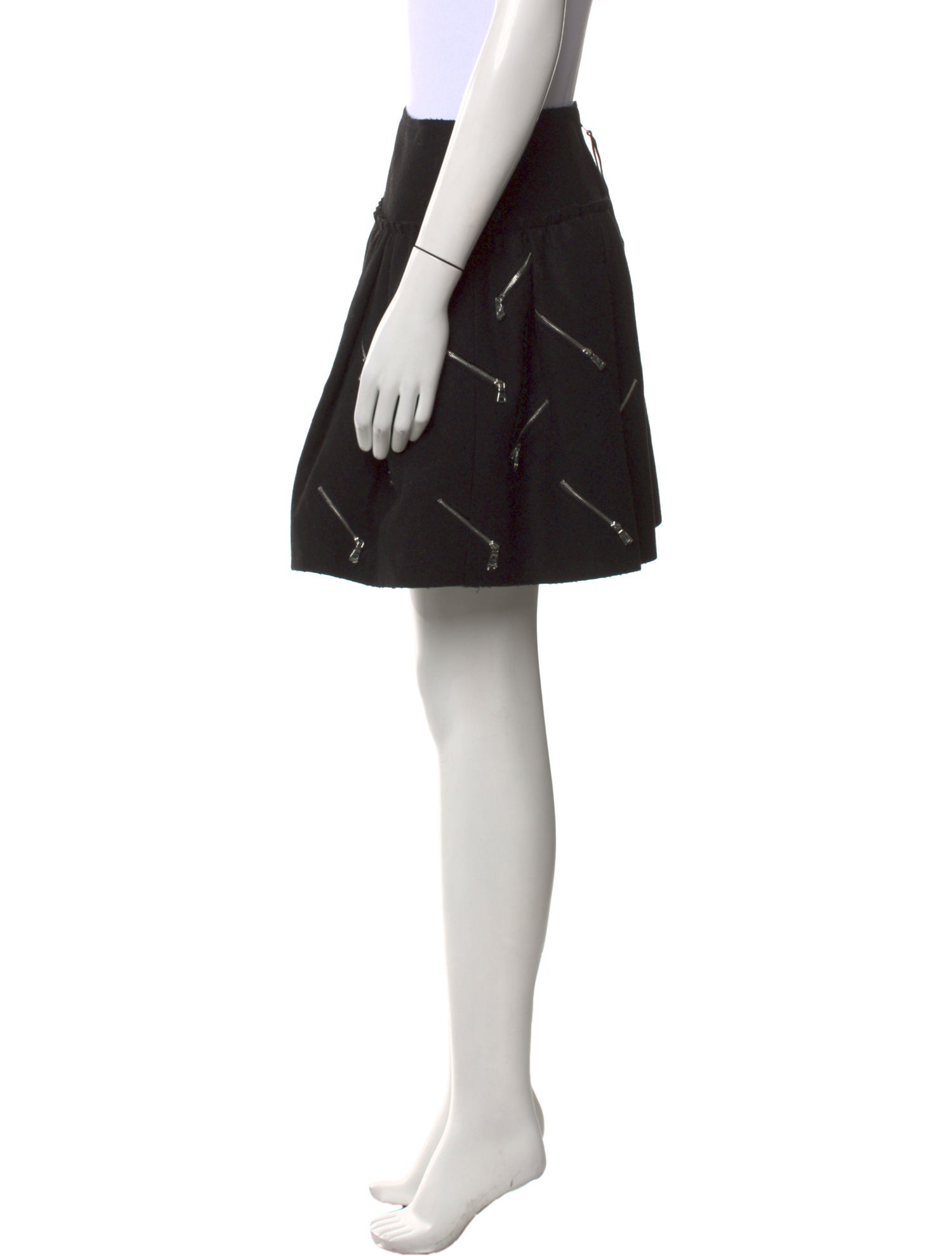 Marc Jacobs Mini Skirt