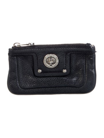 Marc Jacobs Wallets Leather Wallet