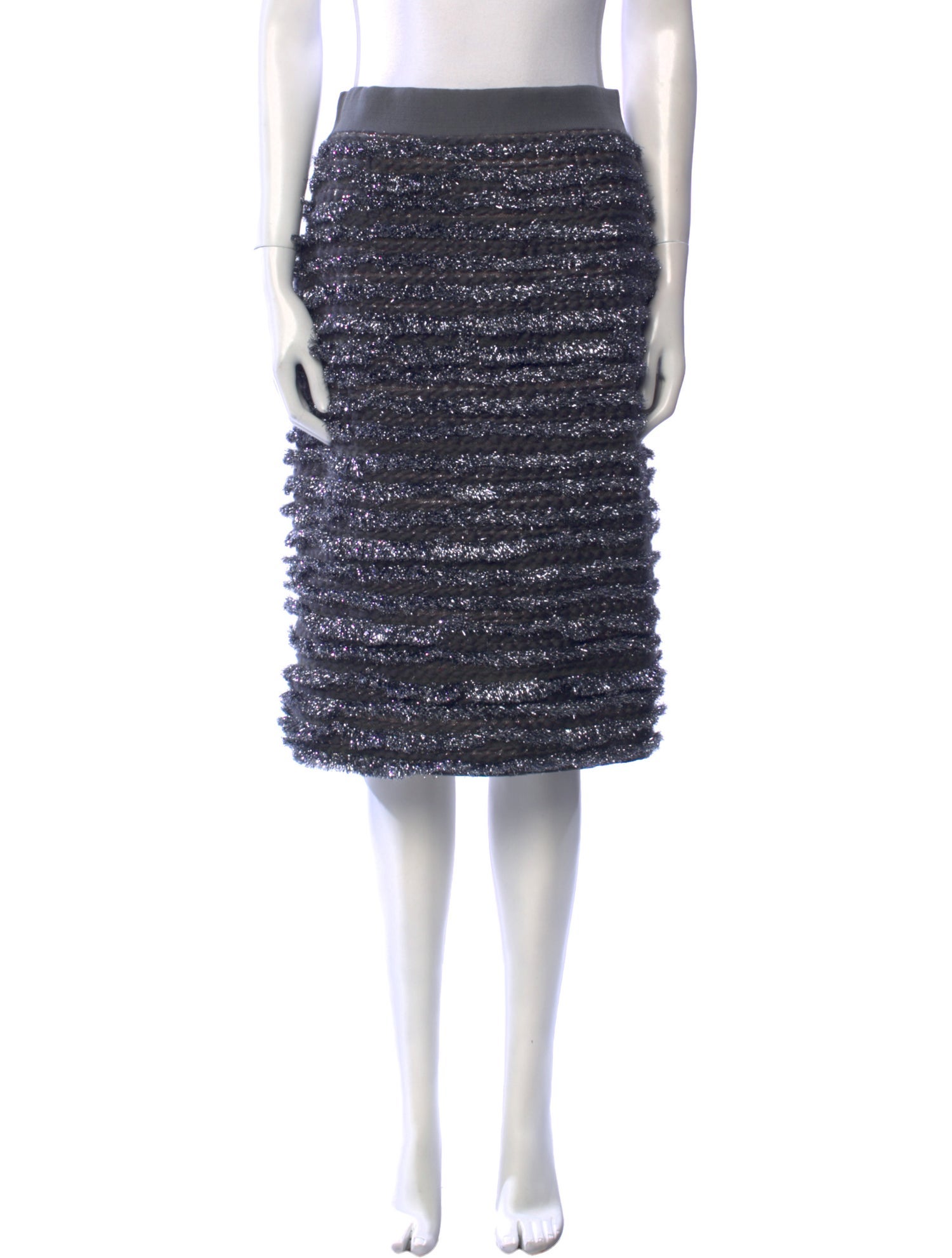 Marc Jacobs Knee-Length Skirt w/ Tags