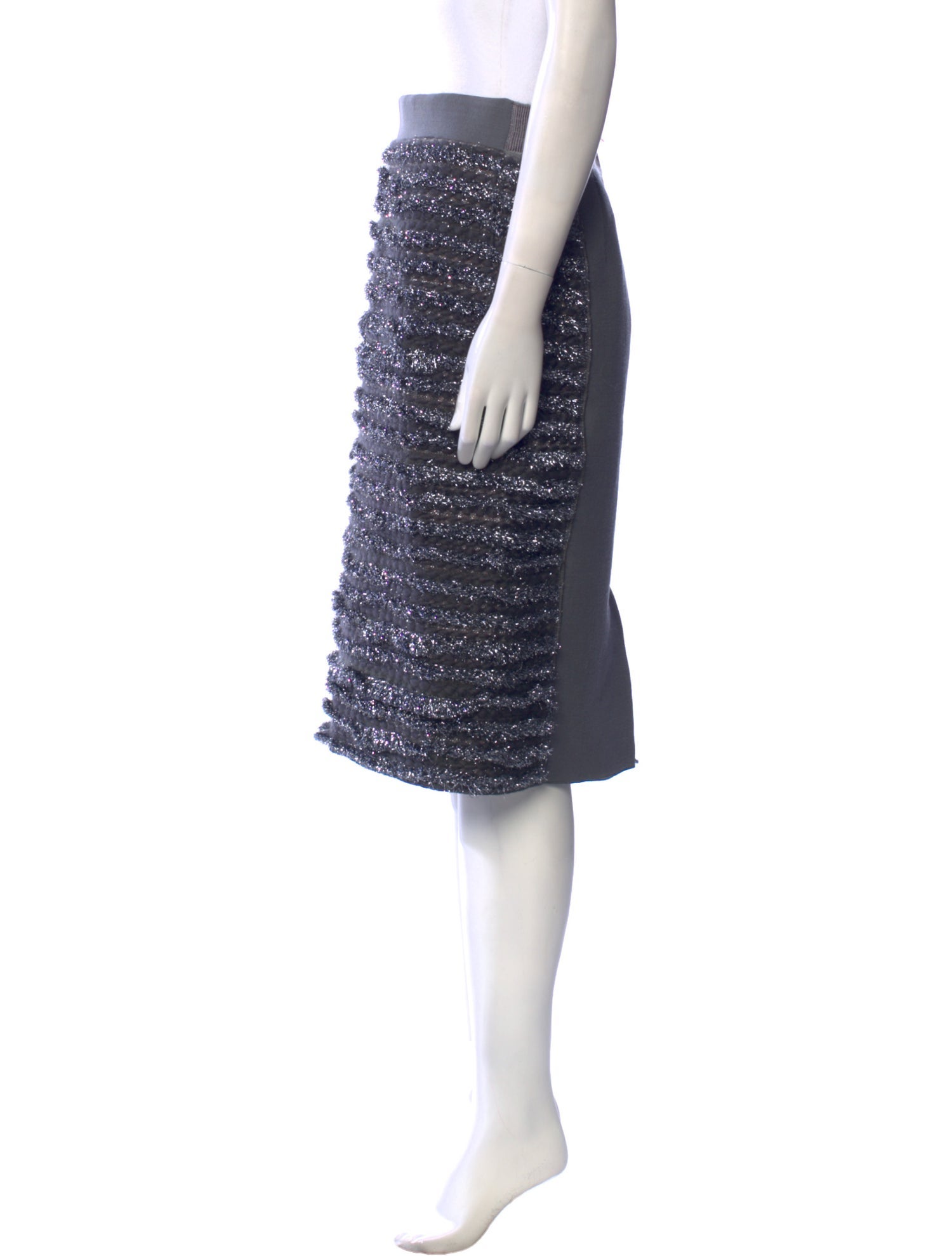 Marc Jacobs Knee-Length Skirt w/ Tags