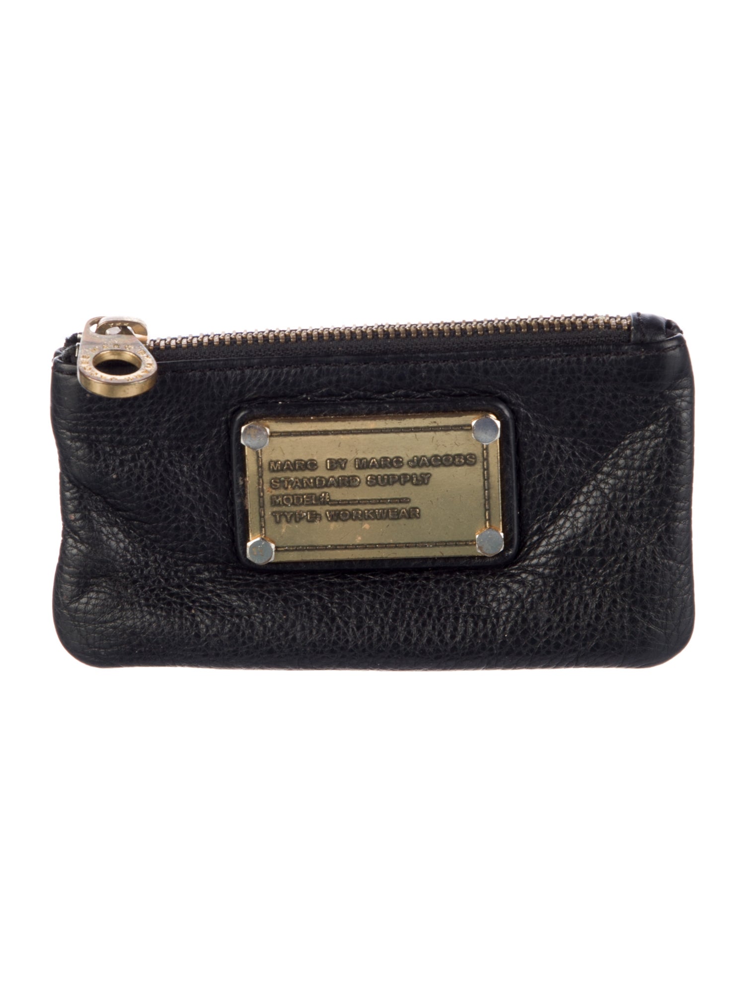 Marc Jacobs Leather Wallet