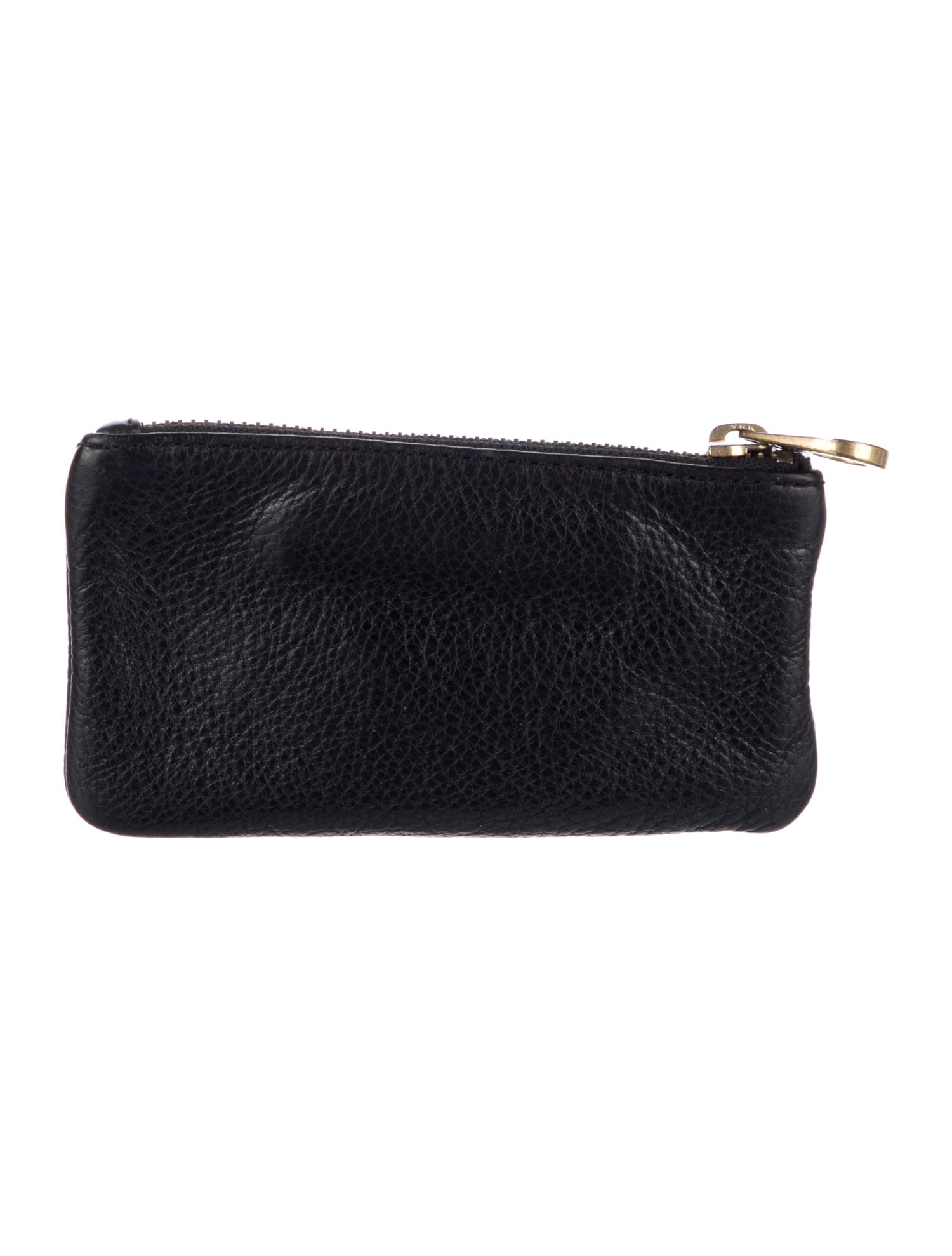 Marc Jacobs Leather Wallet