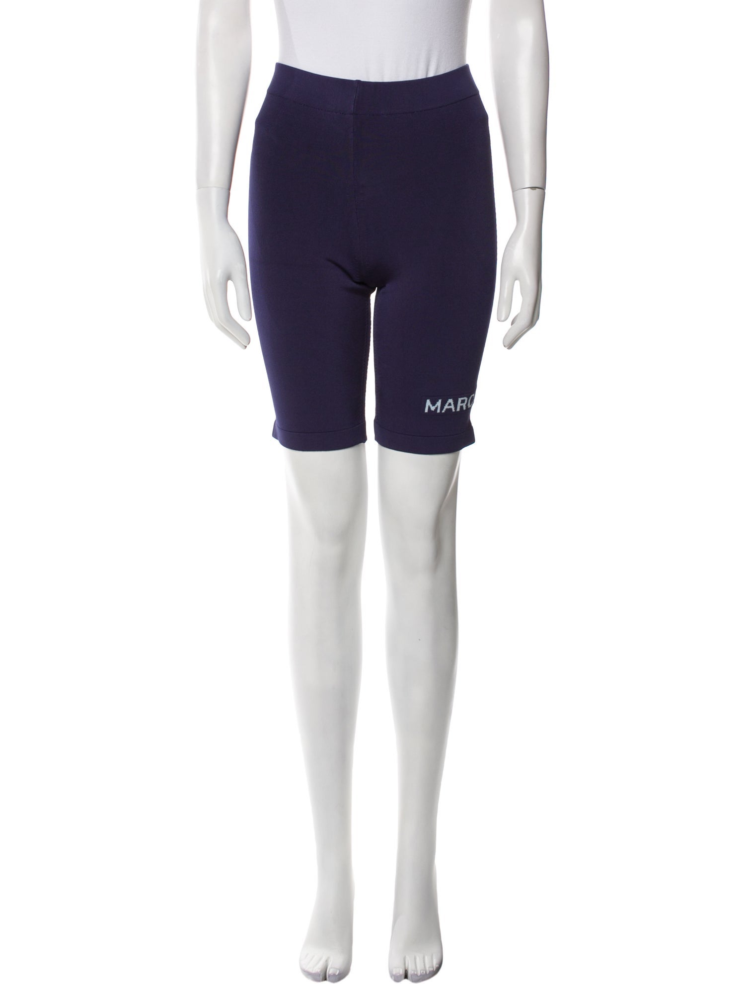 Marc Jacobs Knee-Length Shorts w/ Tags