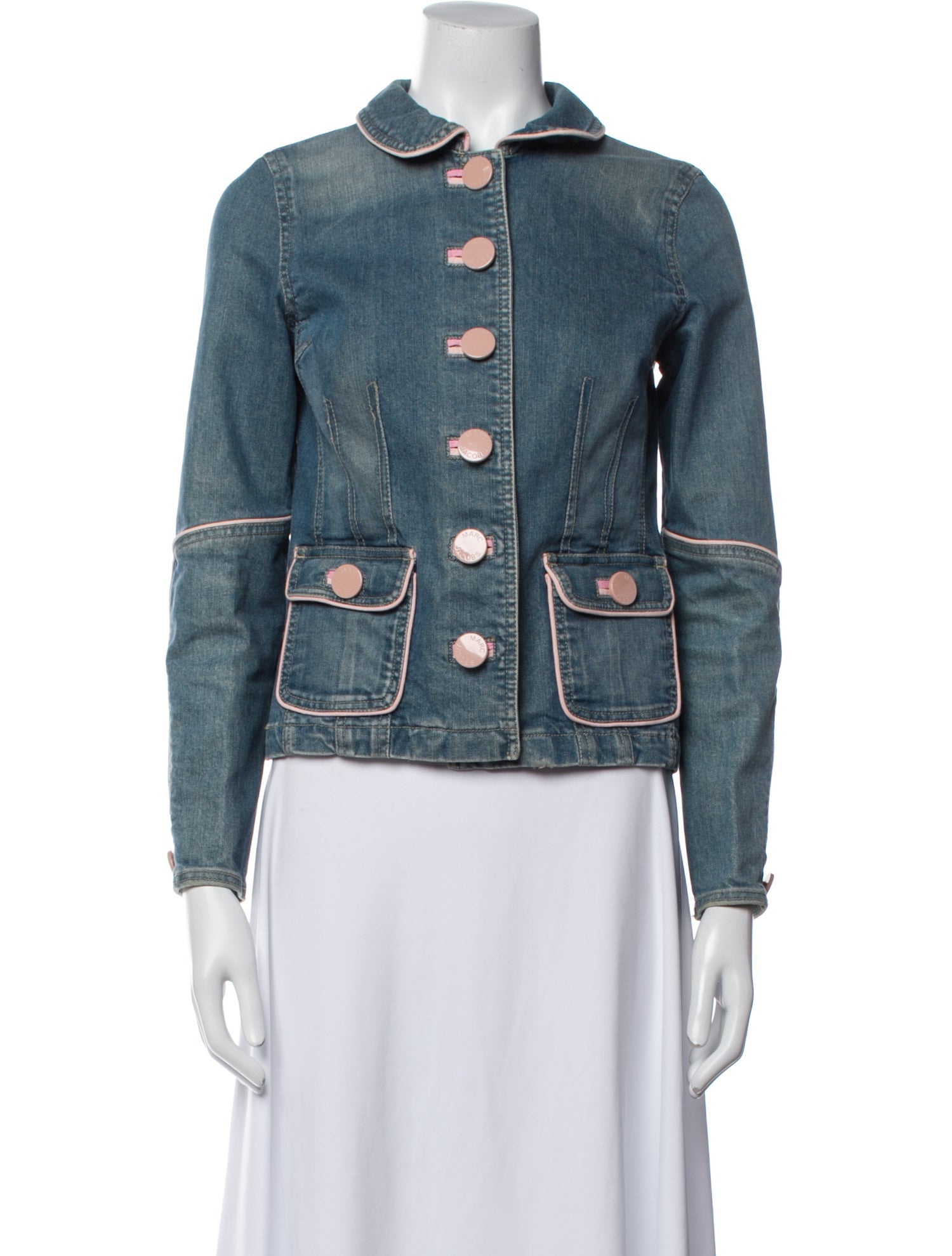 Marc Jacobs Denim Jacket