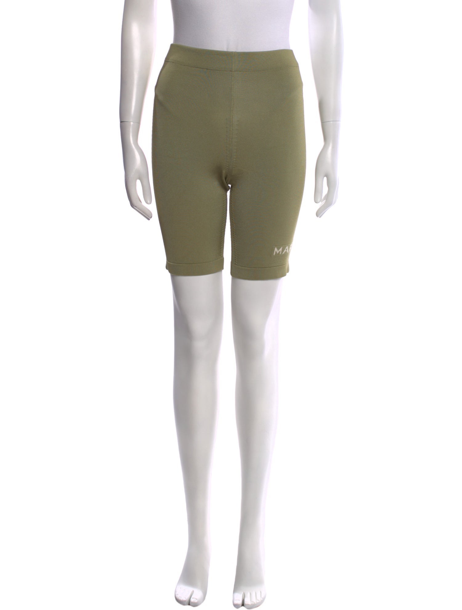 Marc Jacobs Mini Shorts