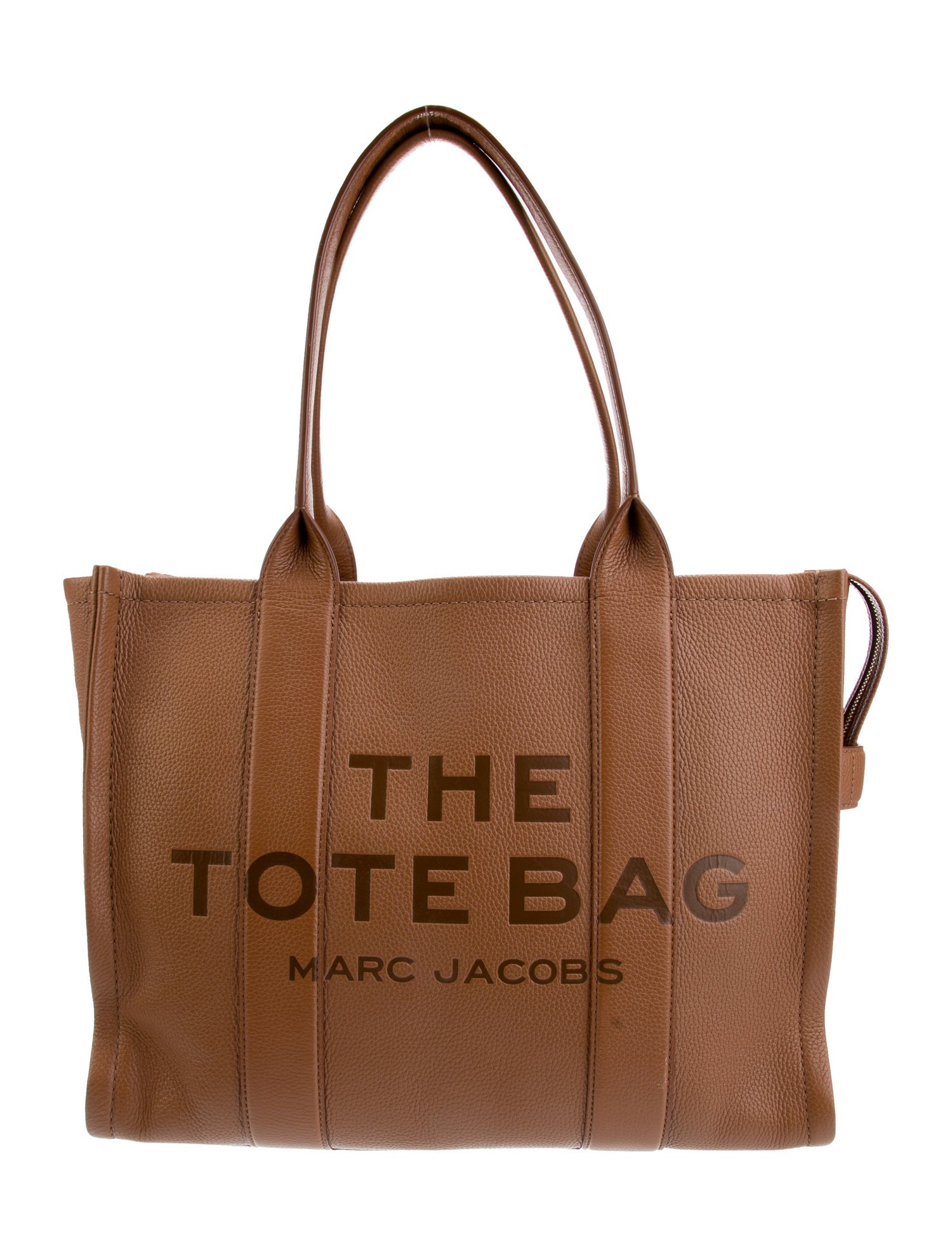 Marc Jacobs Leather Tote