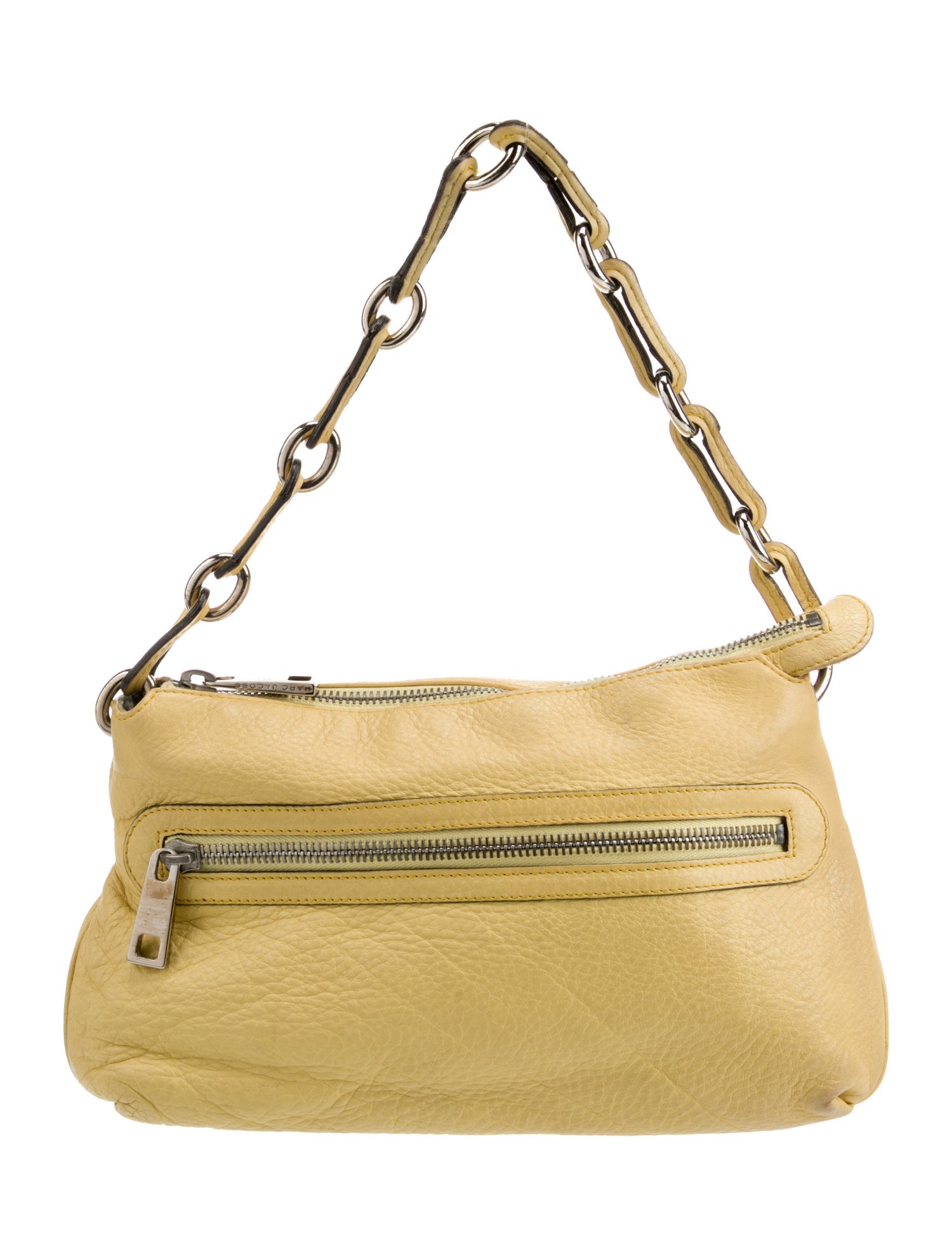 Marc Jacobs Leather Shoulder Bag