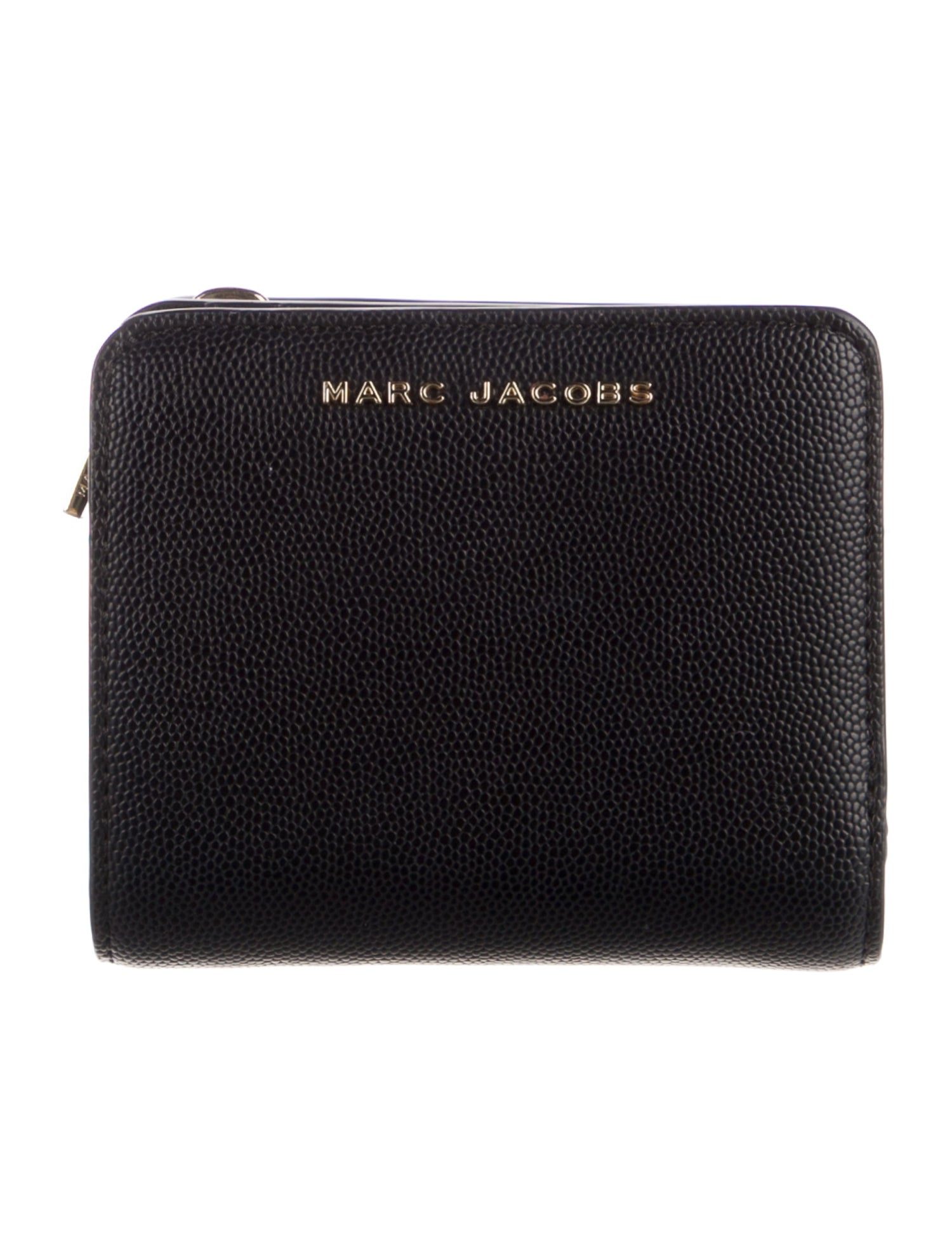Marc Jacobs Leather Wallet