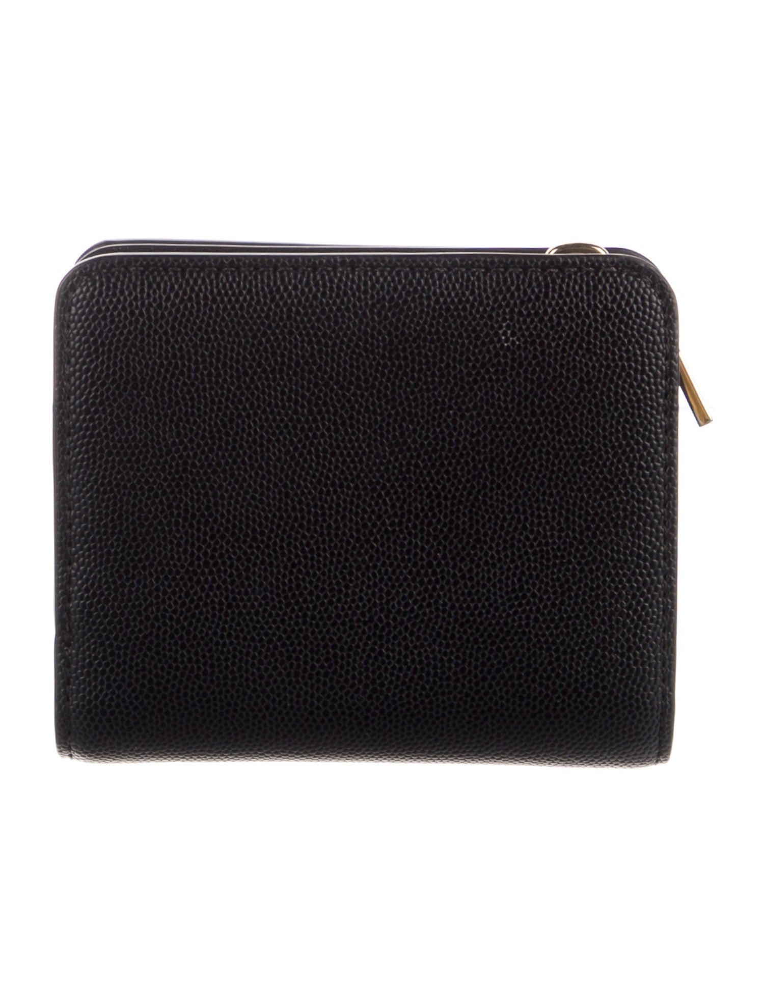 Marc Jacobs Leather Wallet
