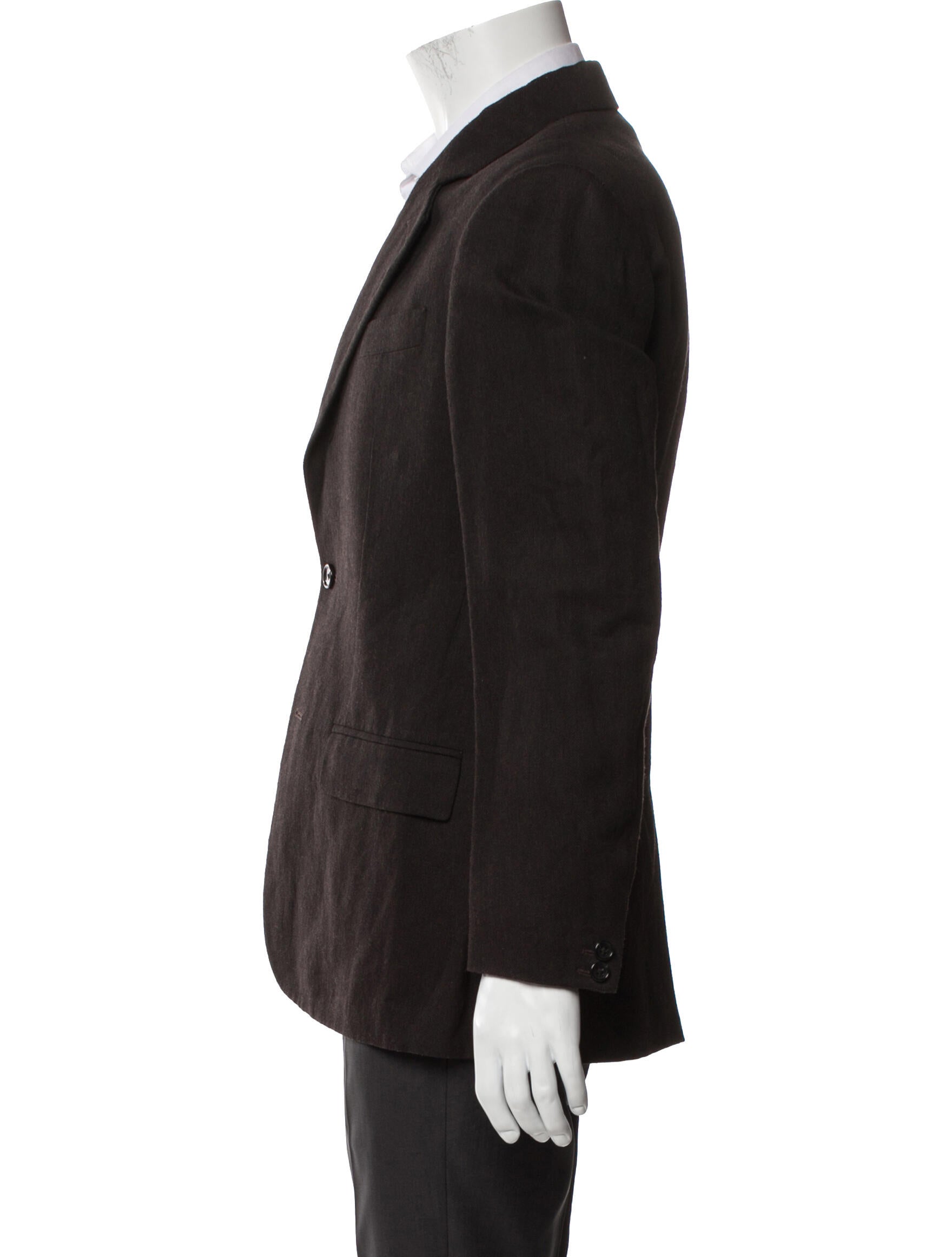 Marc by Marc Jacobs Overcoat