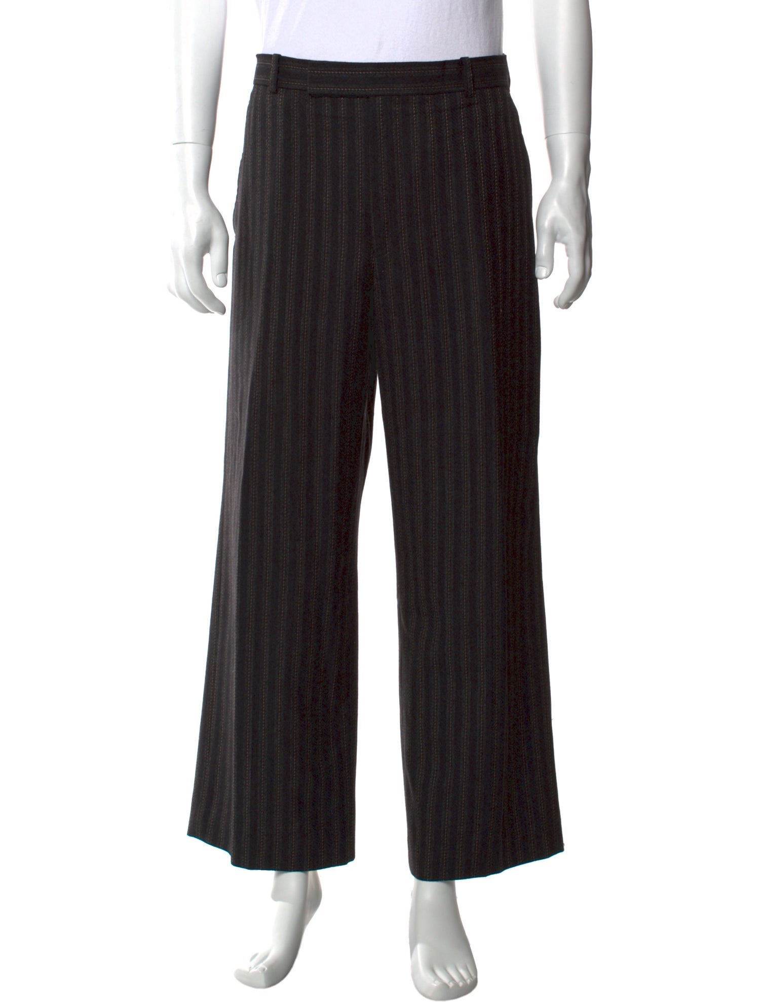 Marc Jacobs Wool Pants