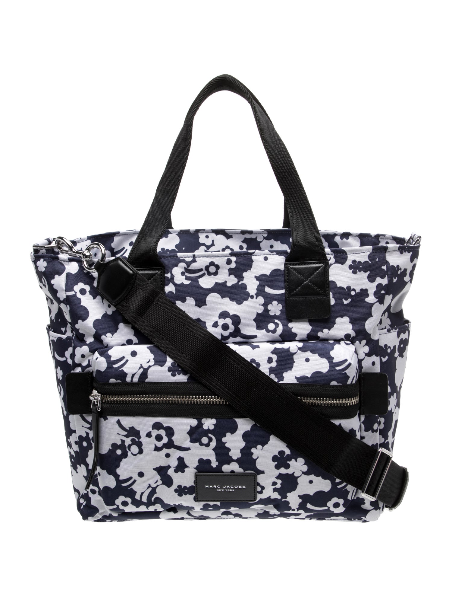 Marc Jacobs Diaper Bag w/Tags