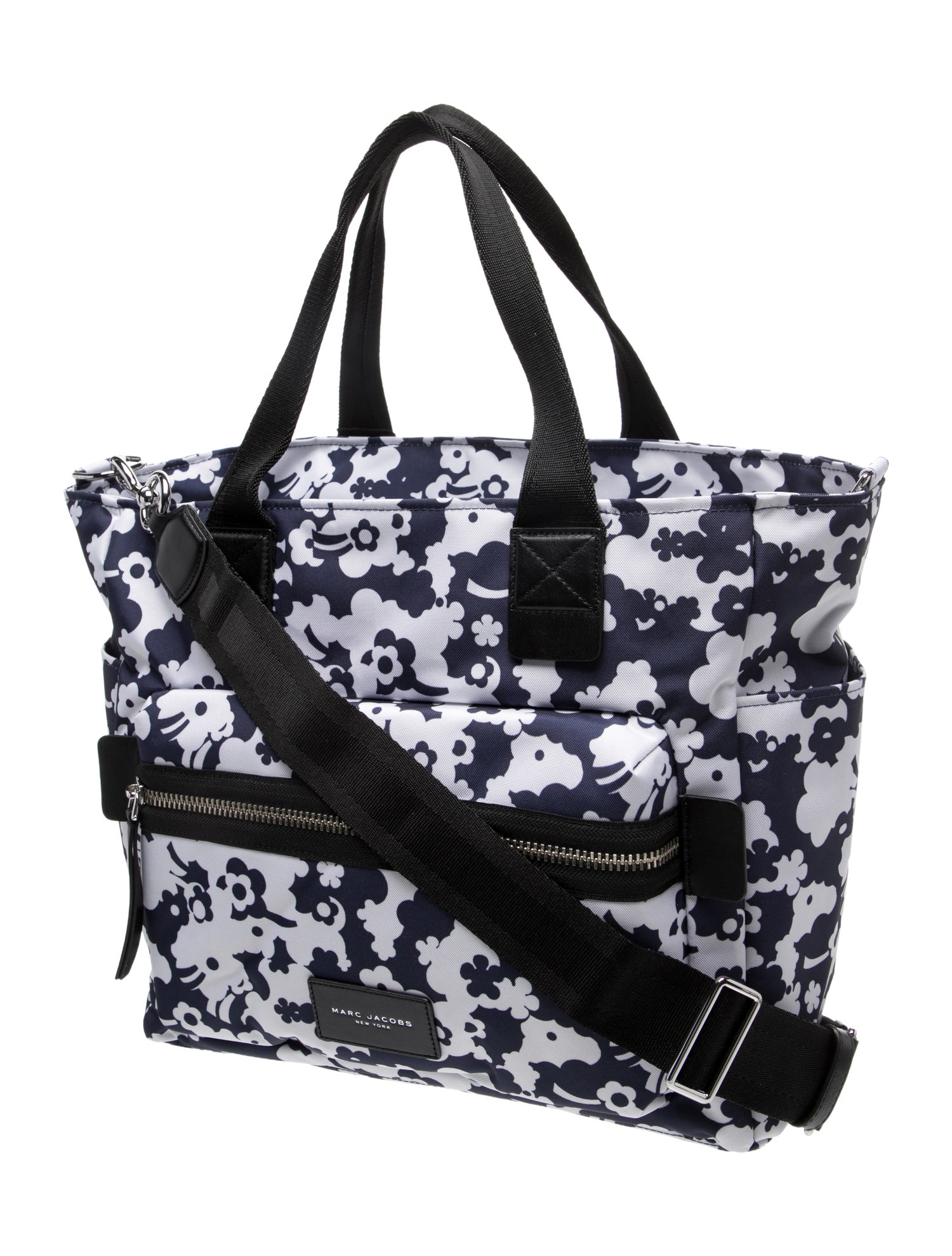 Marc Jacobs Diaper Bag w/Tags