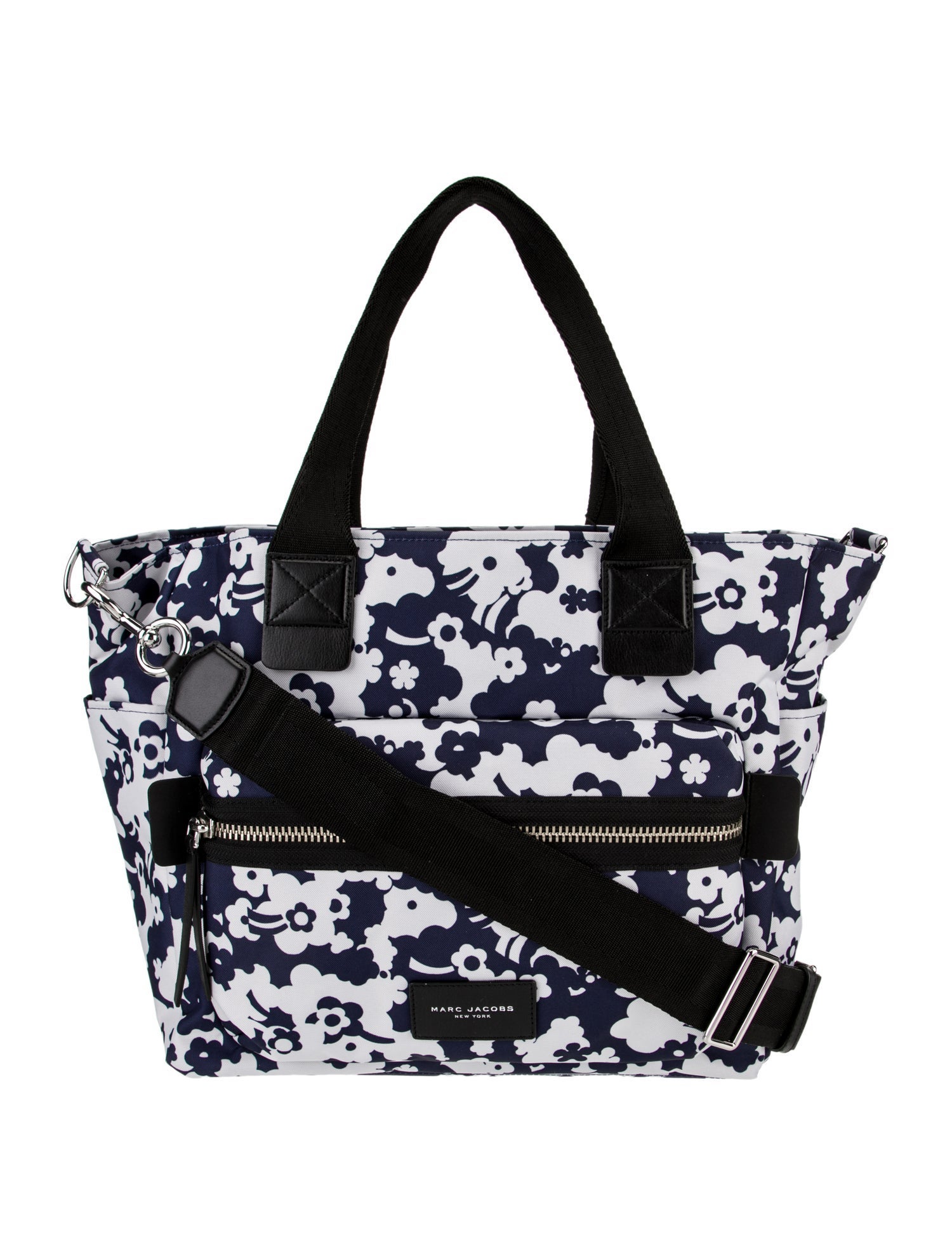 Marc Jacobs Nylon Baby Bag w/ Tags