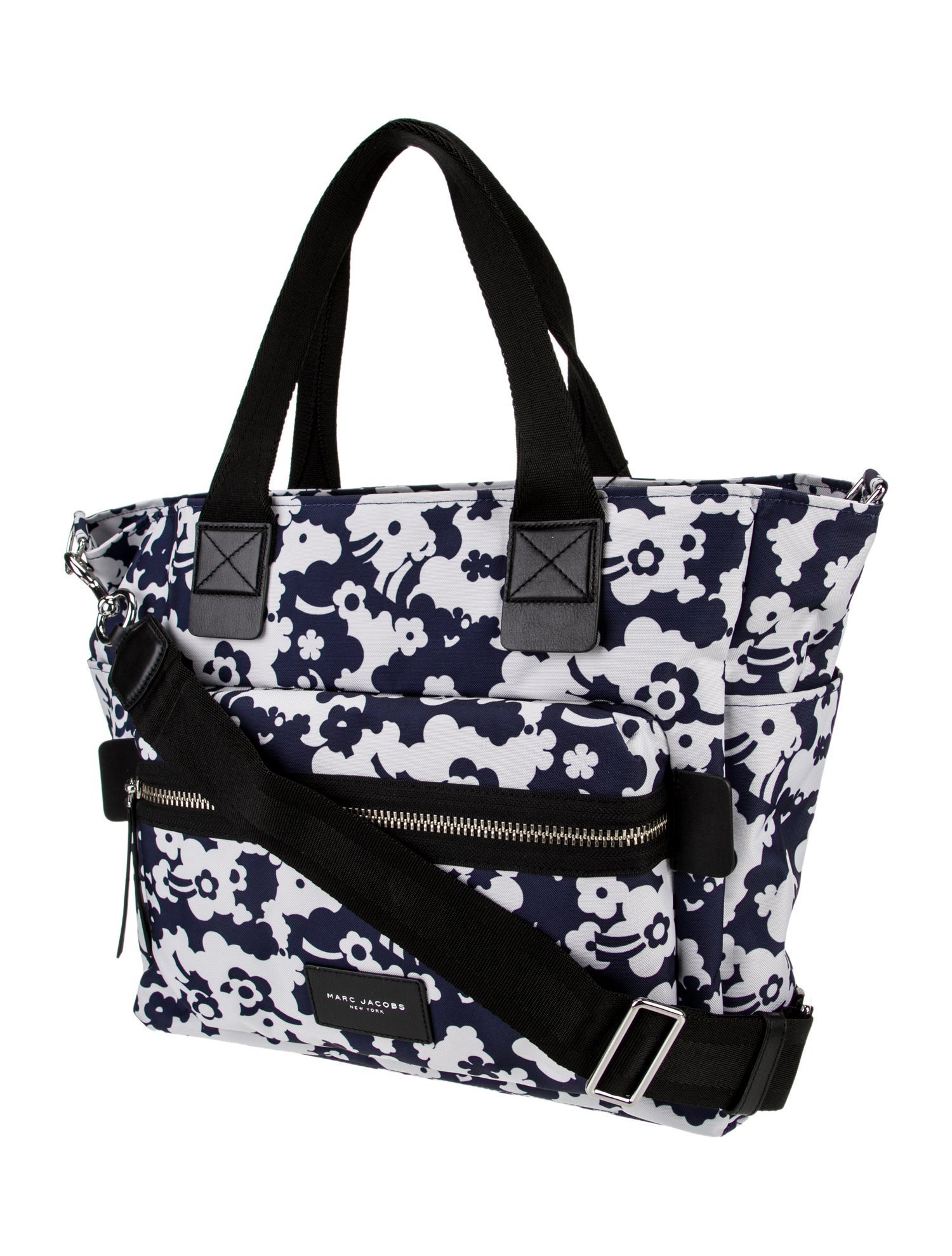 Marc Jacobs Nylon Baby Bag w/ Tags