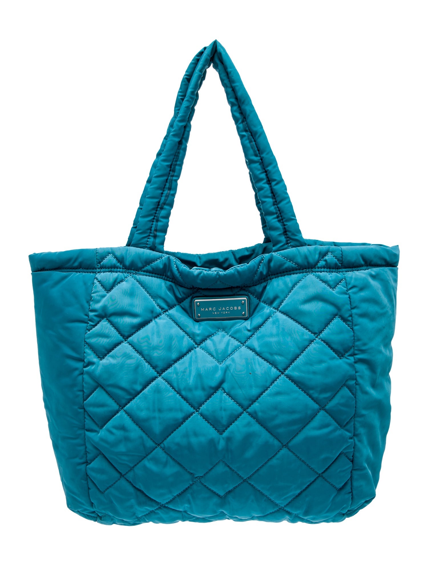 Marc Jacobs Quilted Tote