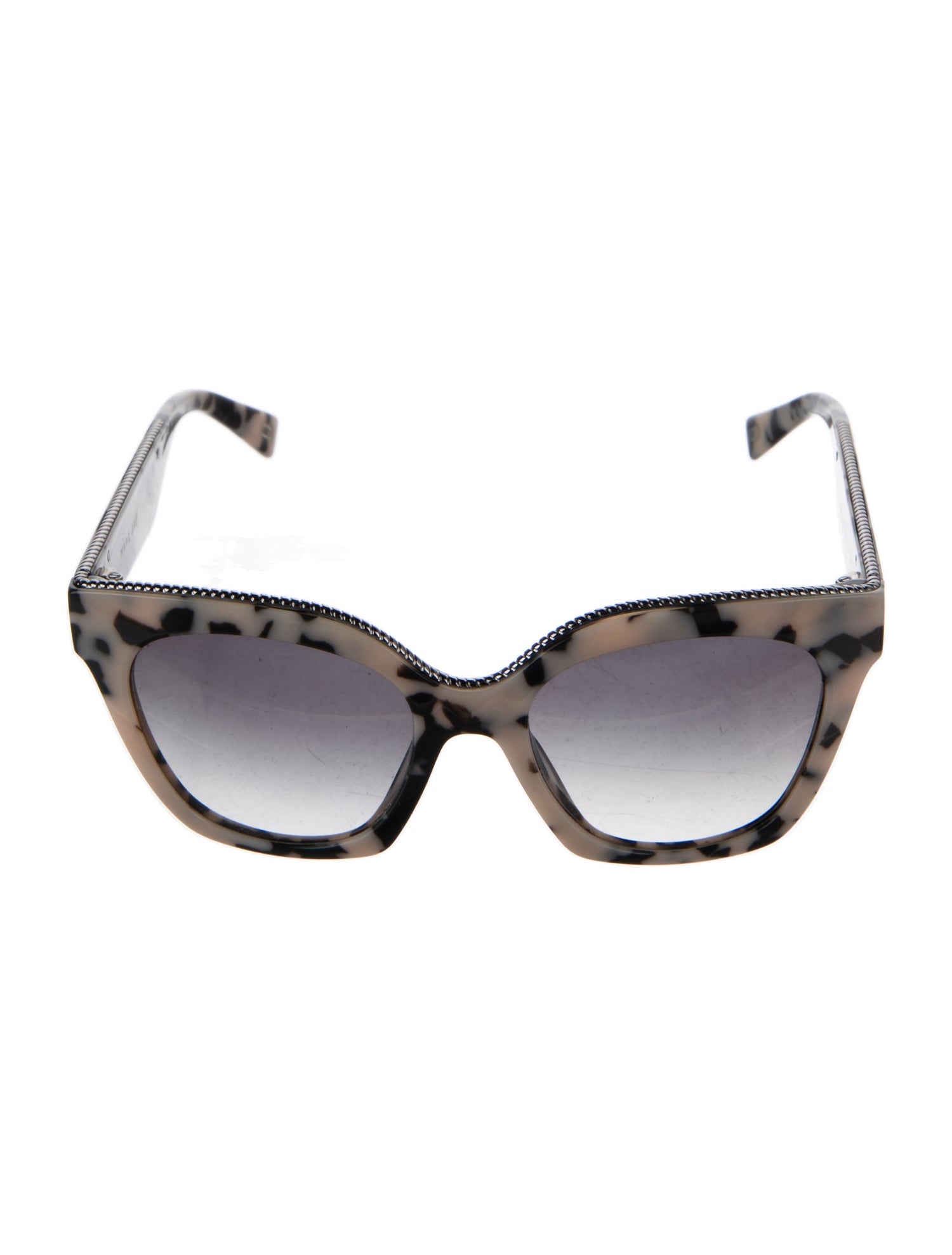 Marc Jacobs Marc Oversize Sunglasses