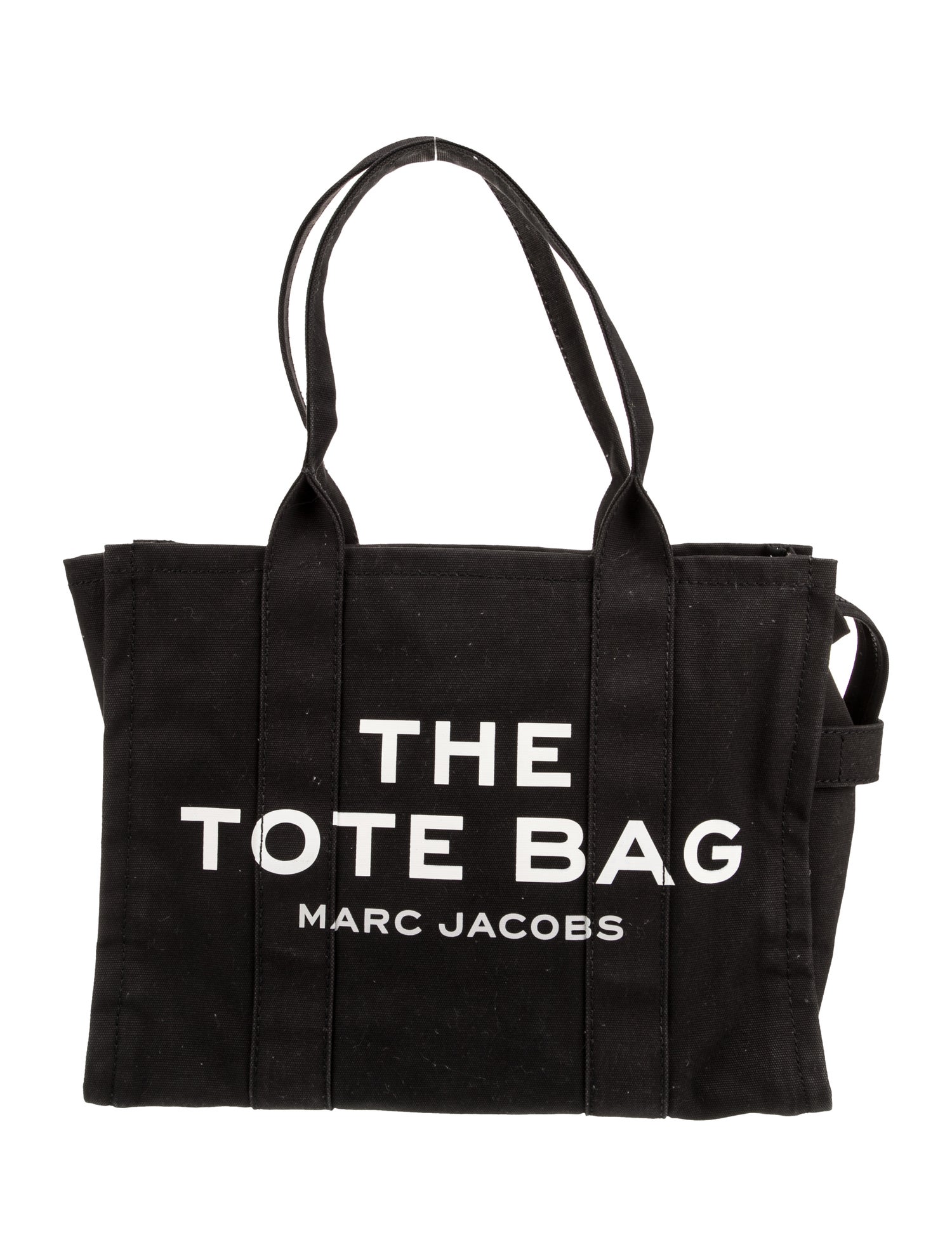 Marc Jacobs Canvas Tote