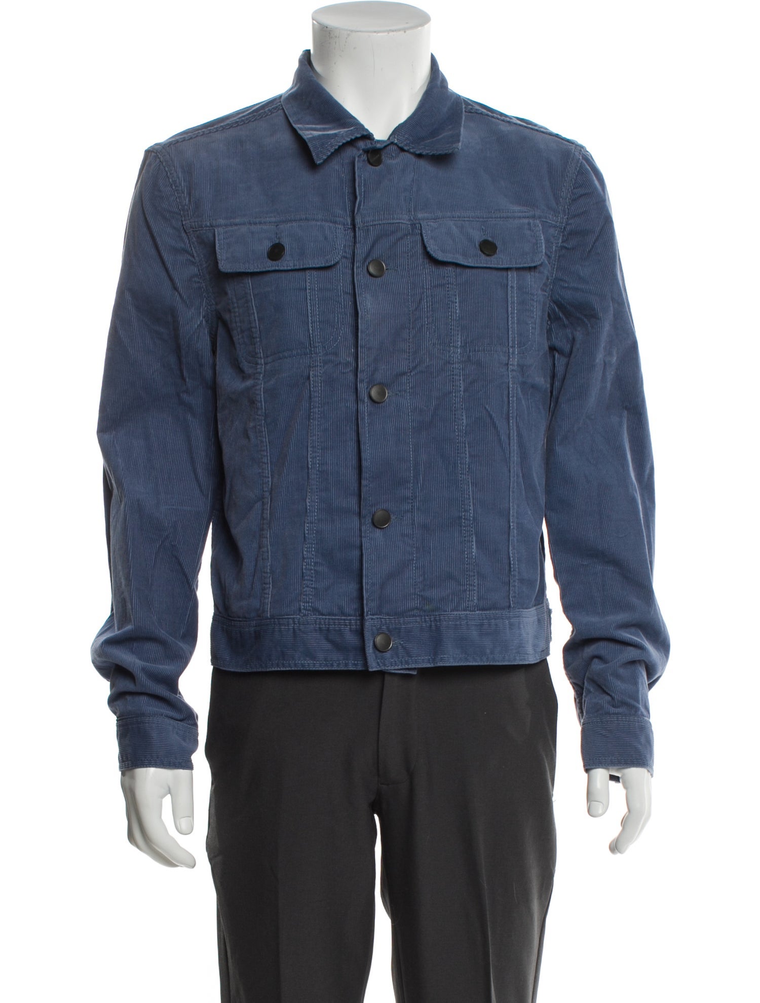 Marc Jacobs Vintage Late 2000's - Early 2010's Trucker Jacket