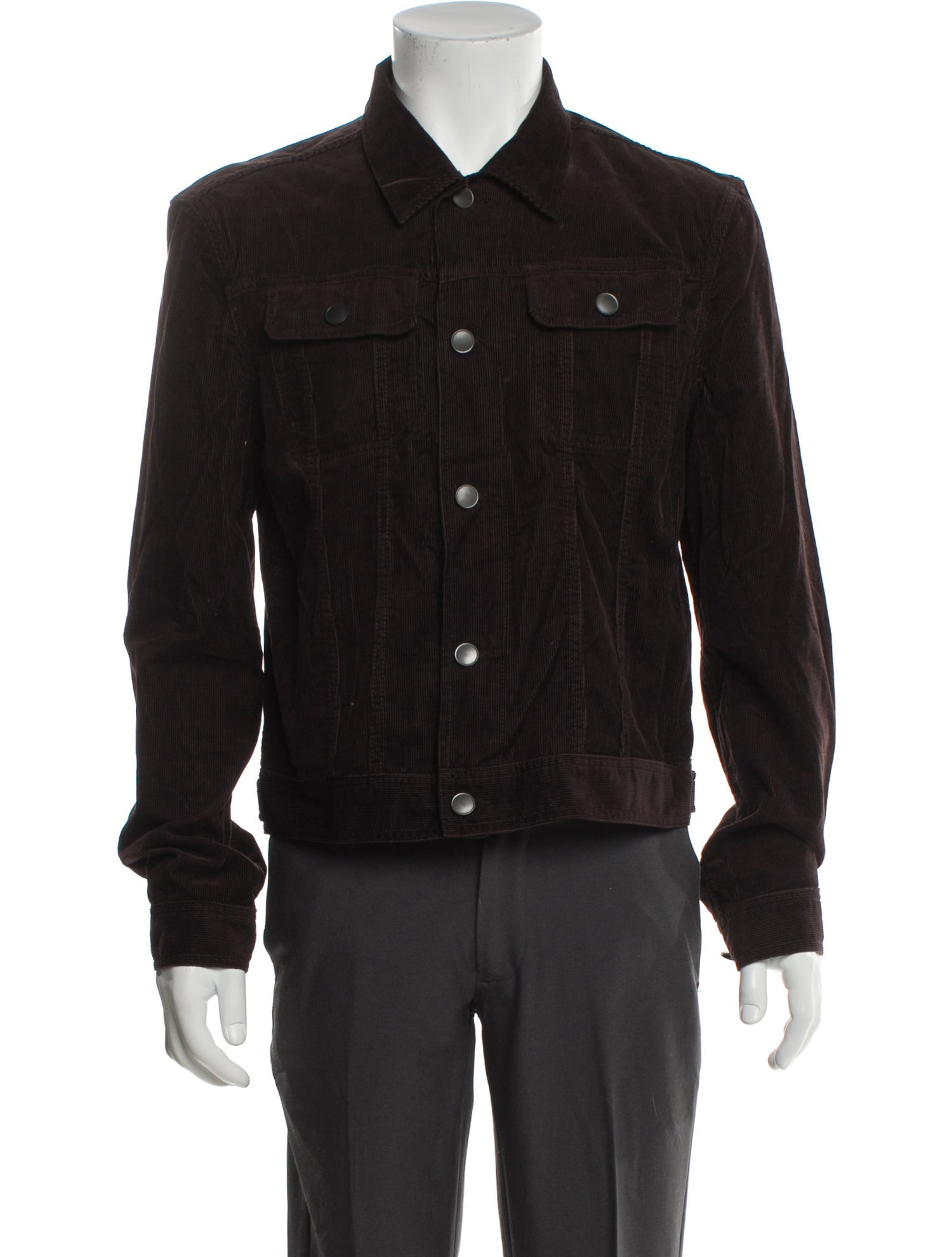 Marc Jacobs Trucker Jacket