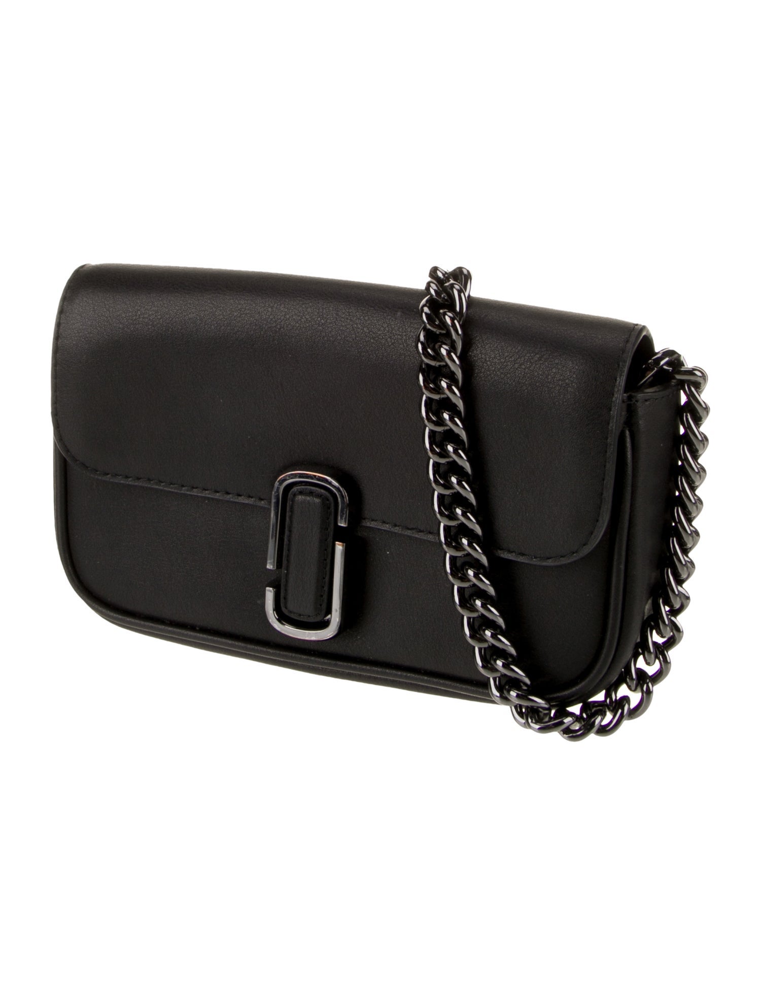 Marc Jacobs Leather Shoulder Bag