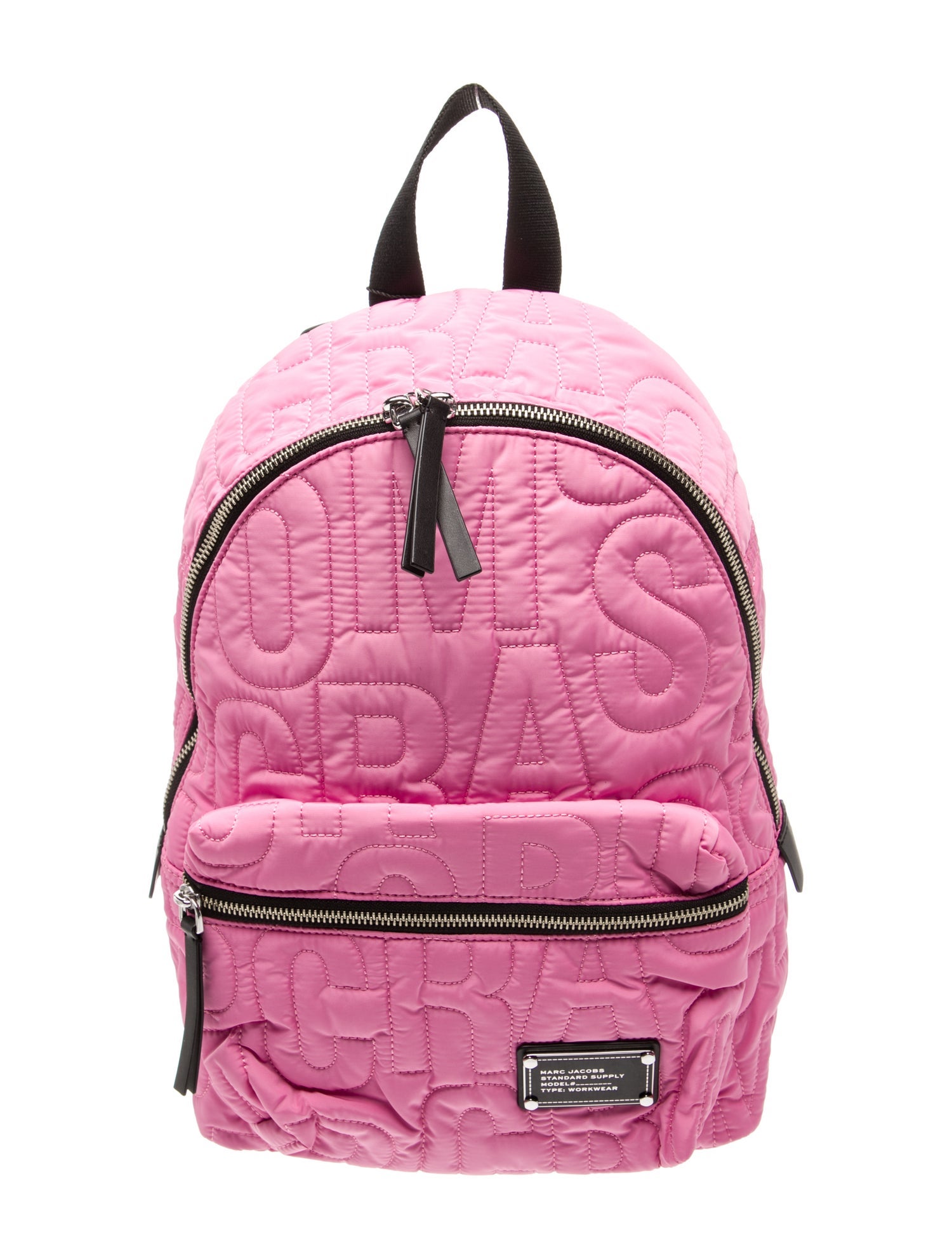 Marc Jacobs Nylon Backpack w/ Tags