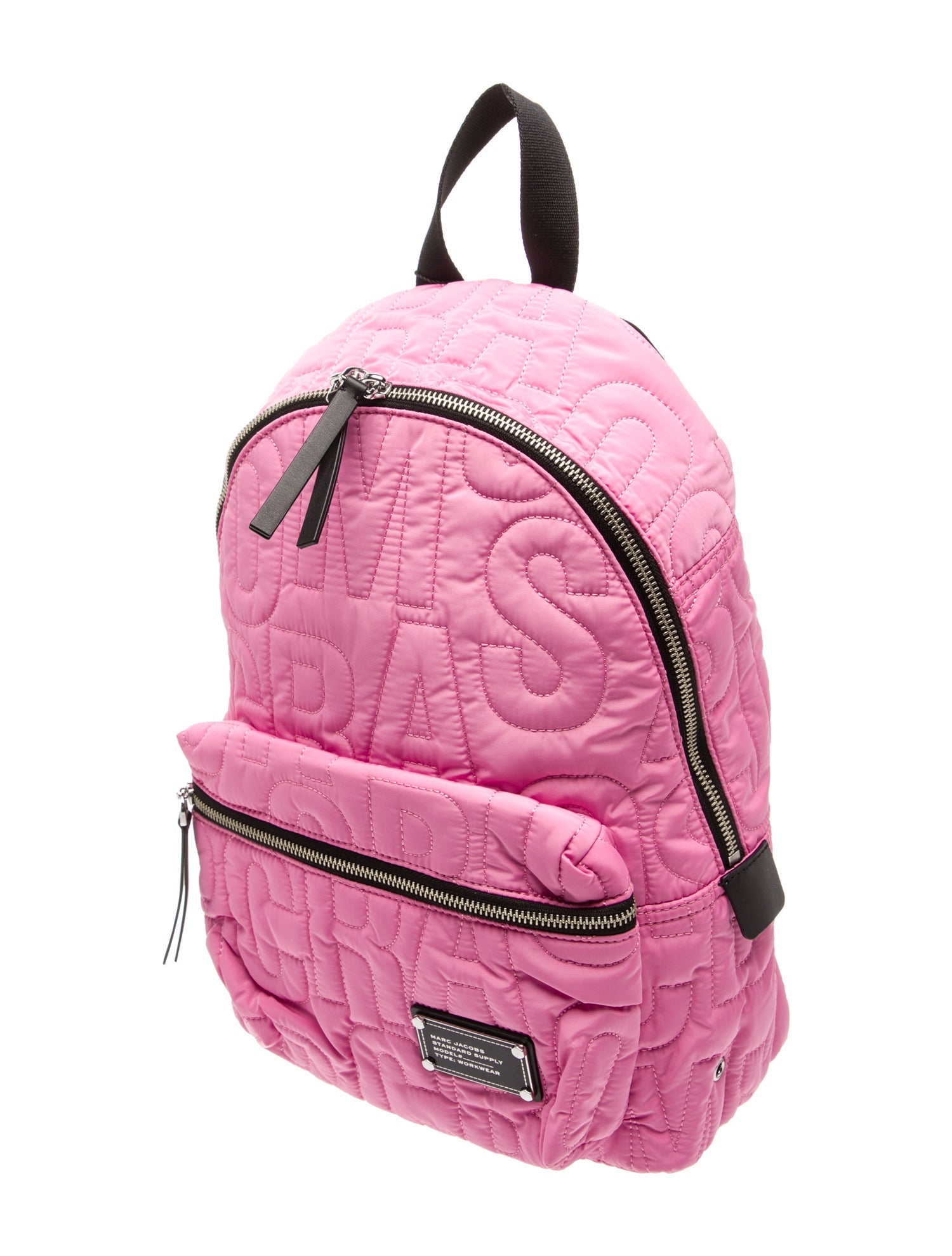 Marc Jacobs Nylon Backpack w/ Tags