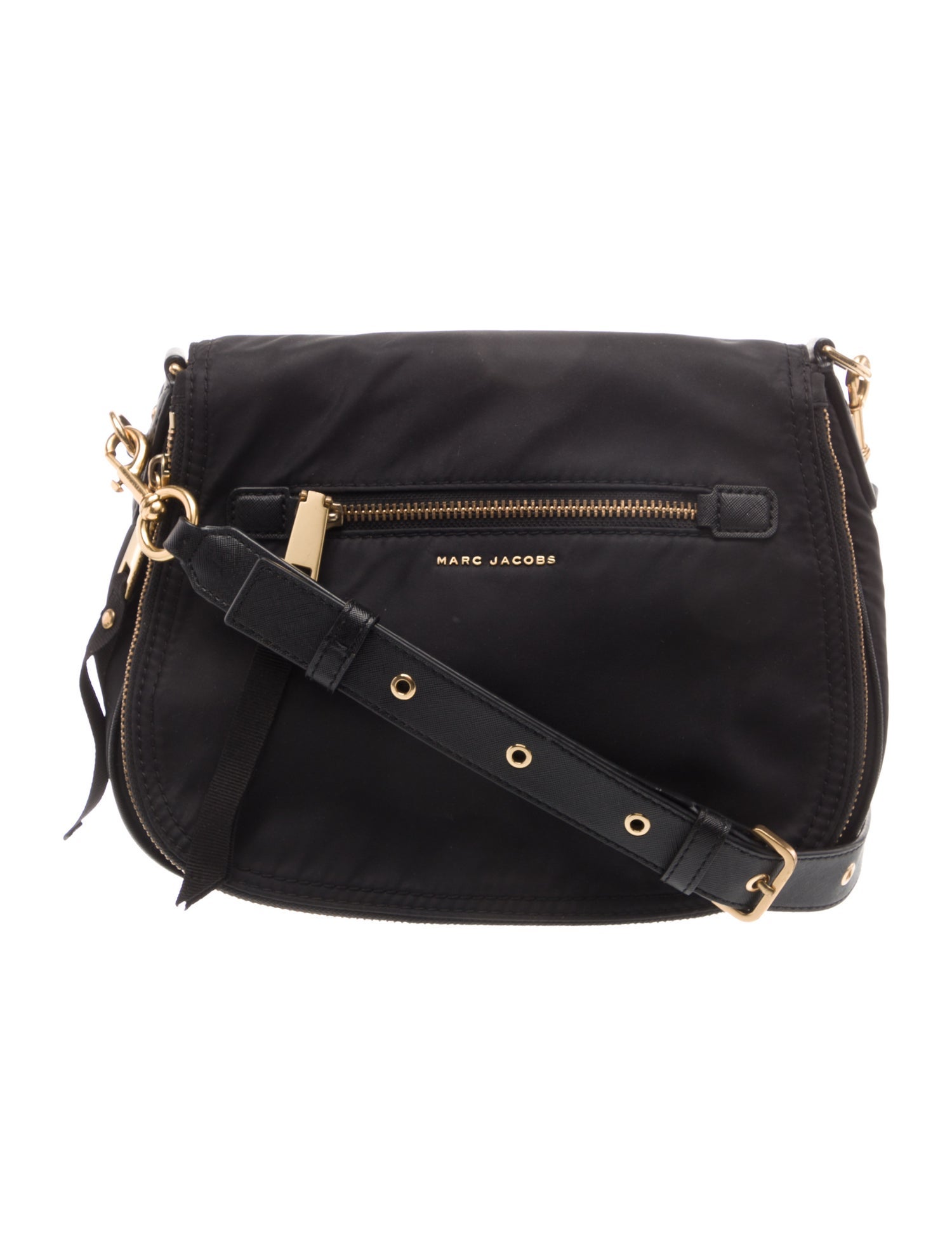 Marc Jacobs Nylon Crossbody Bag