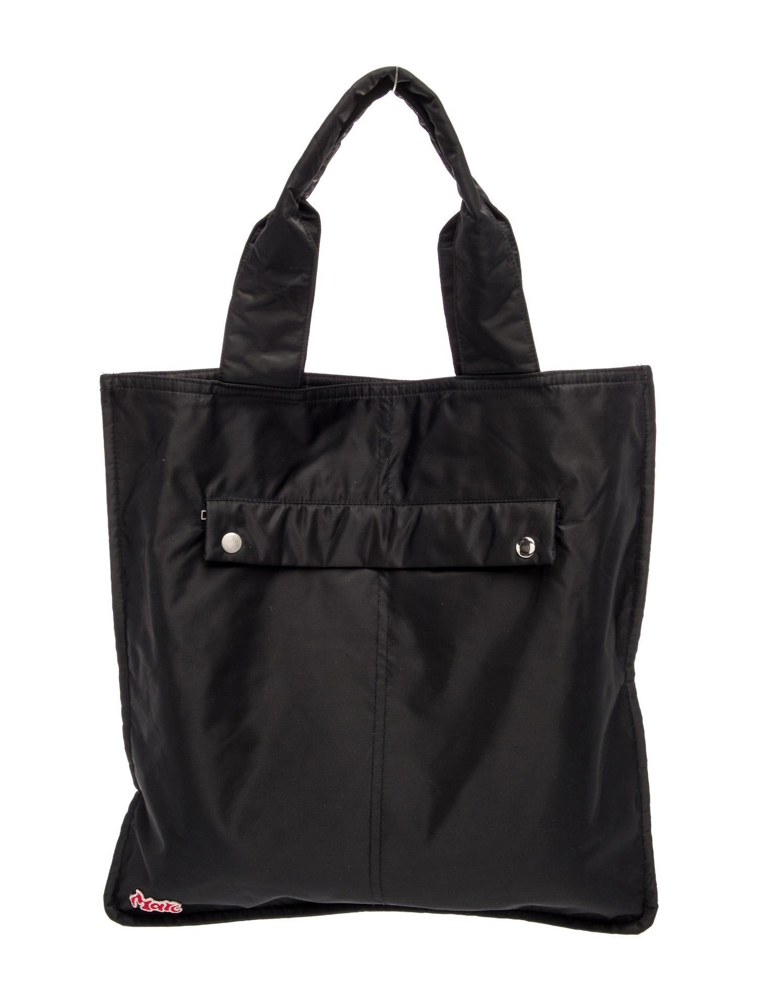 Marc Jacobs Nylon Tote