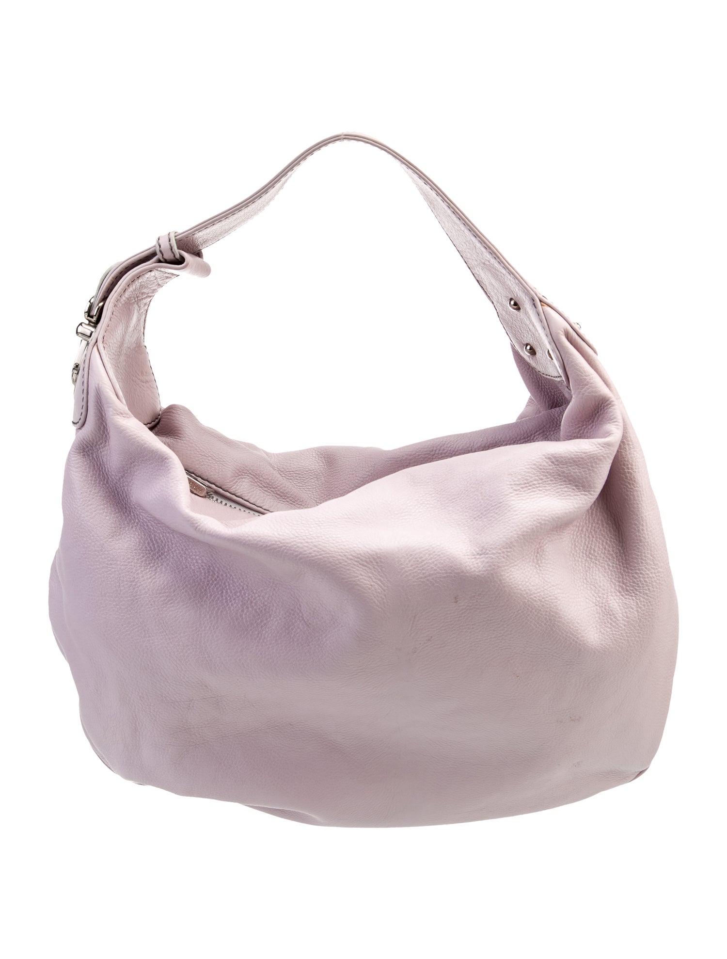 Marc Jacobs Leather Shoulder Bag