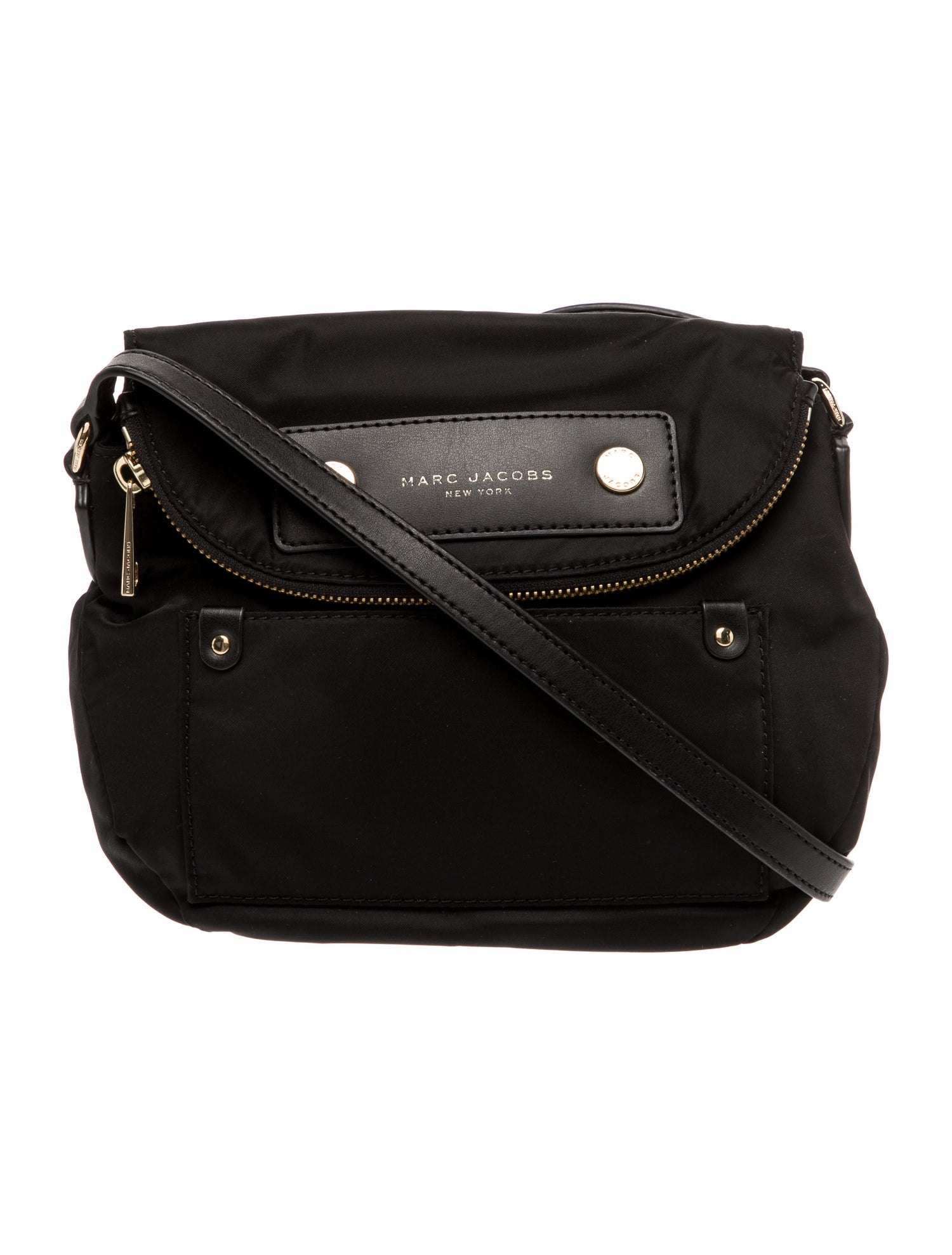 Marc Jacobs Signature Crossbody Bag