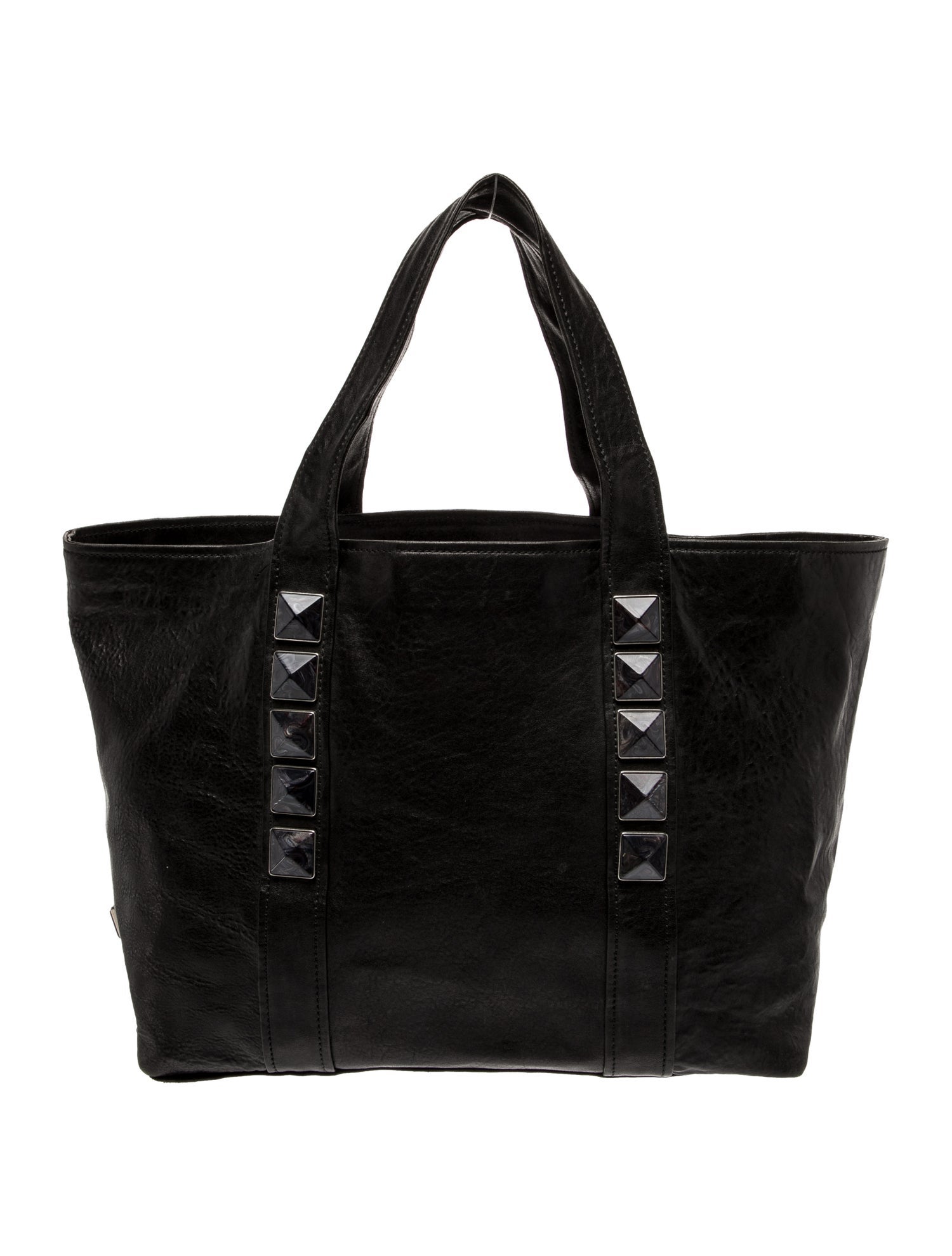 Marc Jacobs Leather Tote