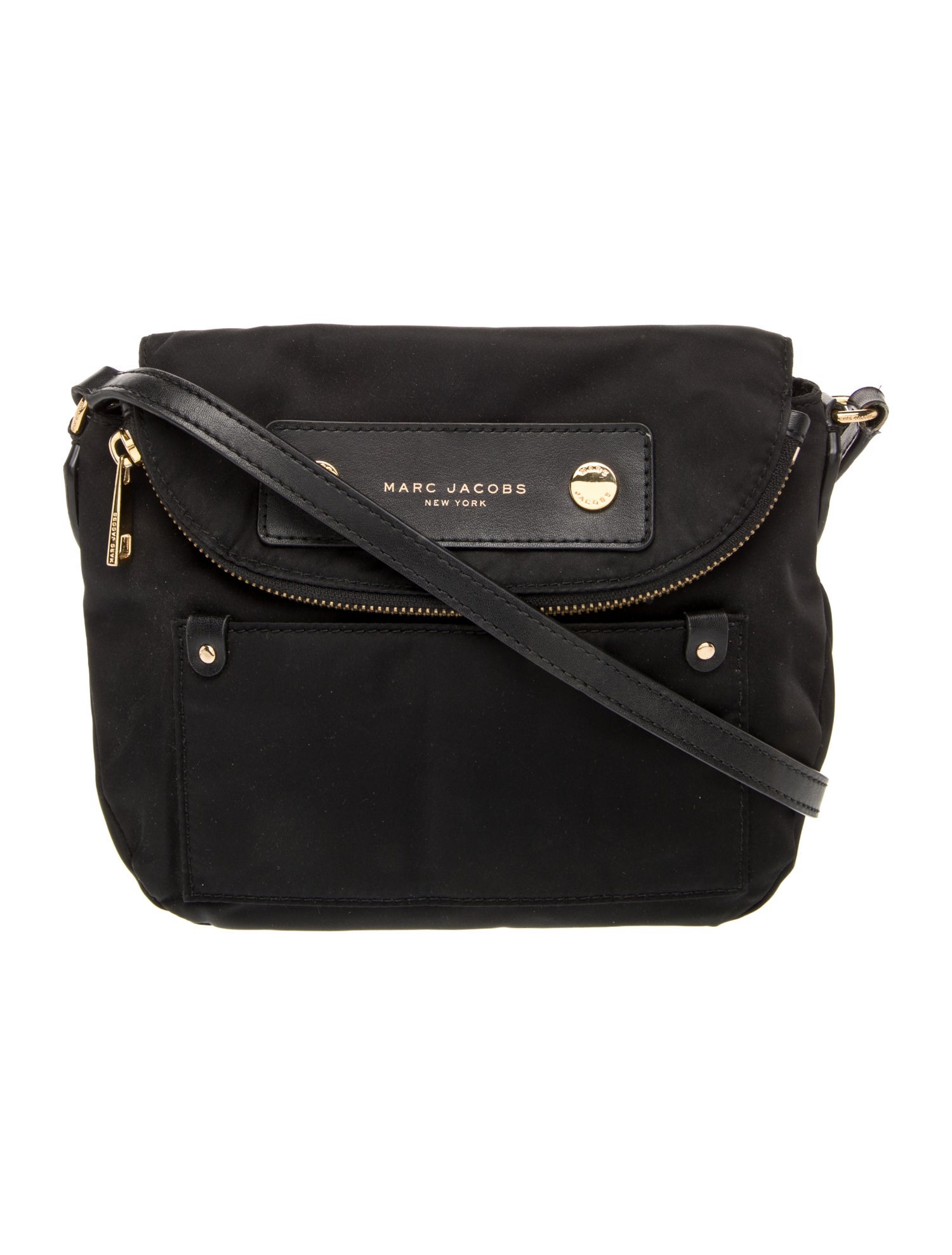 Marc Jacobs Signature Crossbody Bag