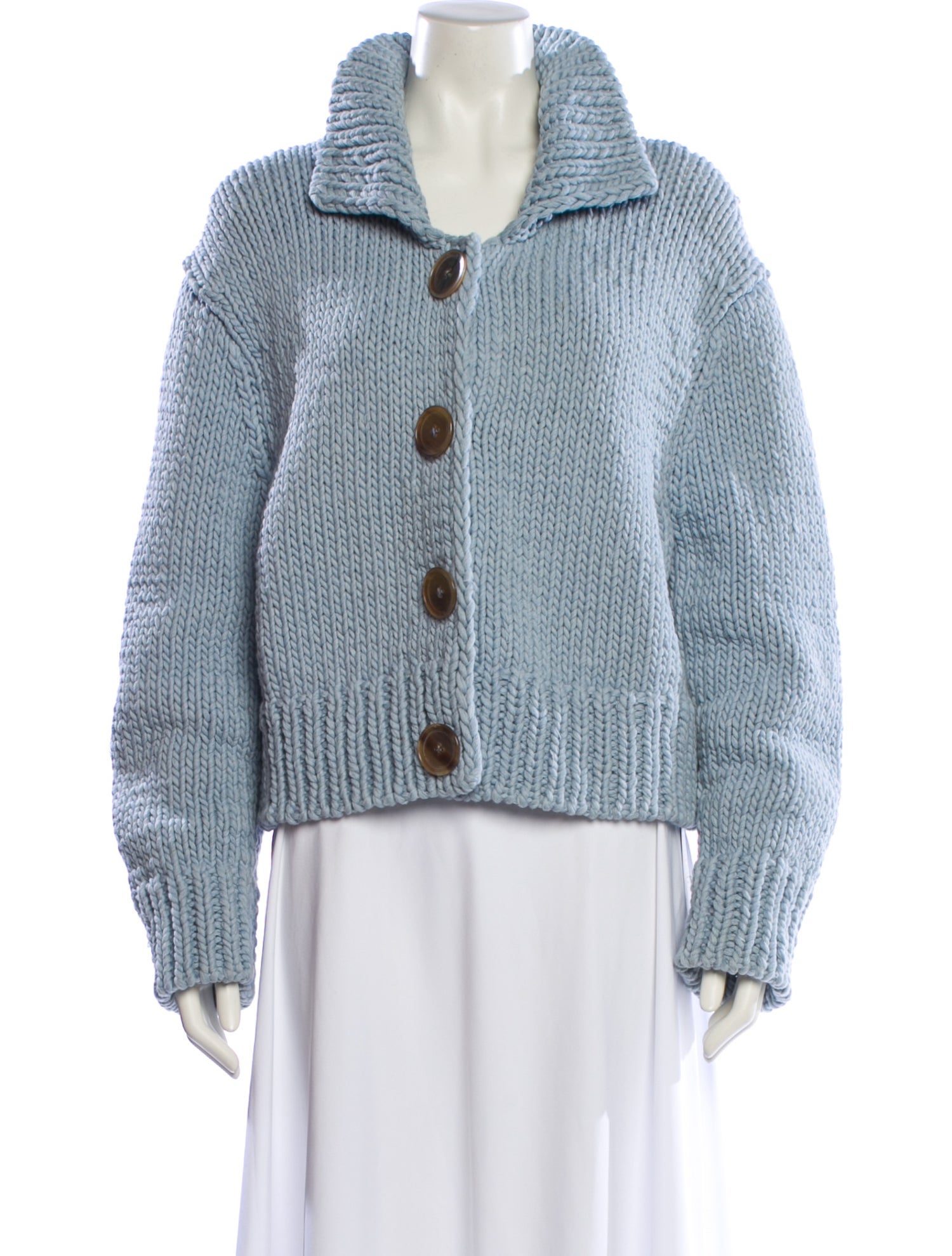 Marc Jacobs Wool Sweater