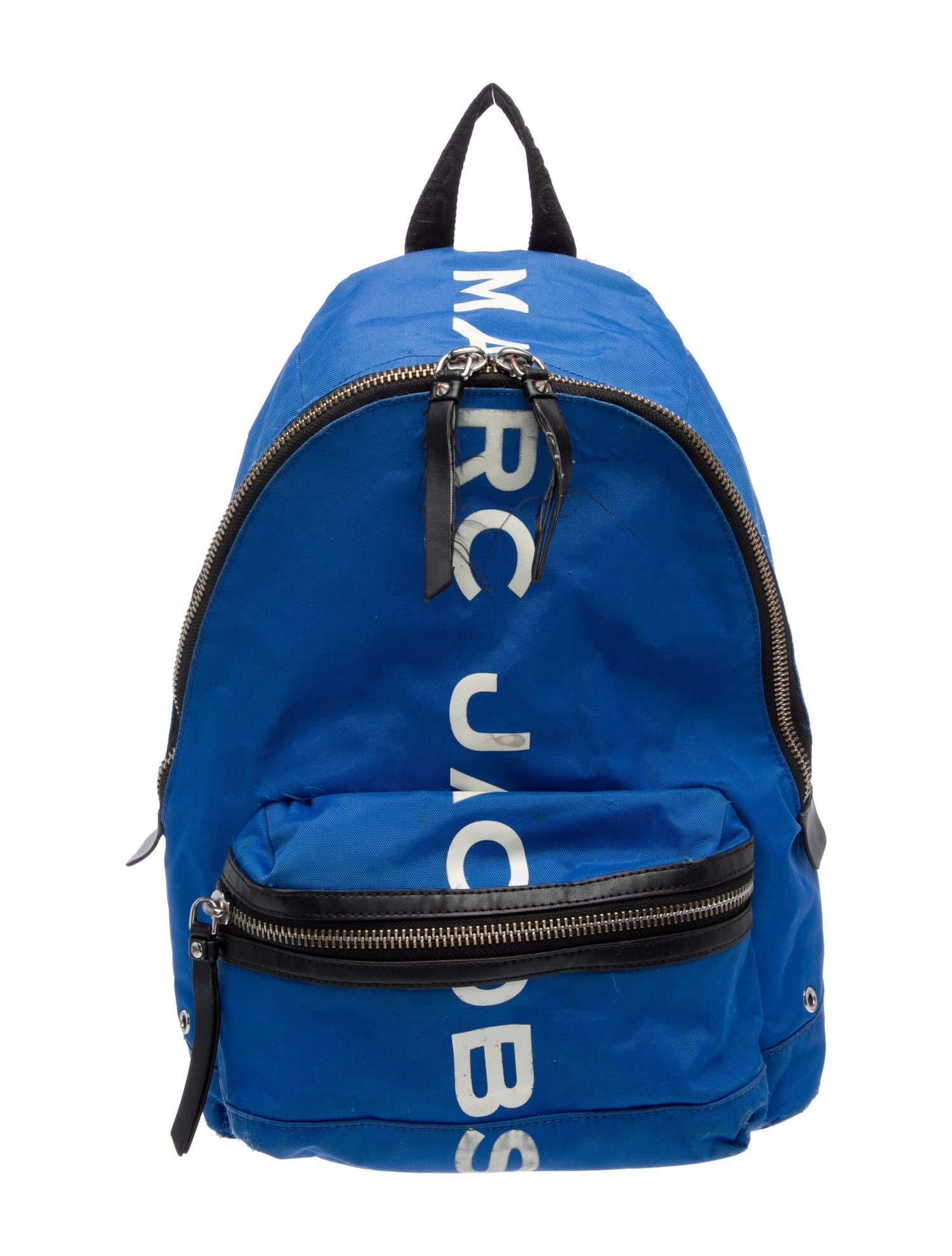 Marc Jacobs Nylon Backpack