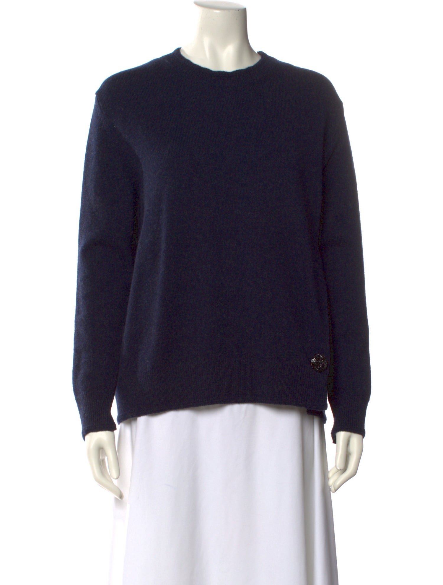 Marc Jacobs Crew Neck Sweater