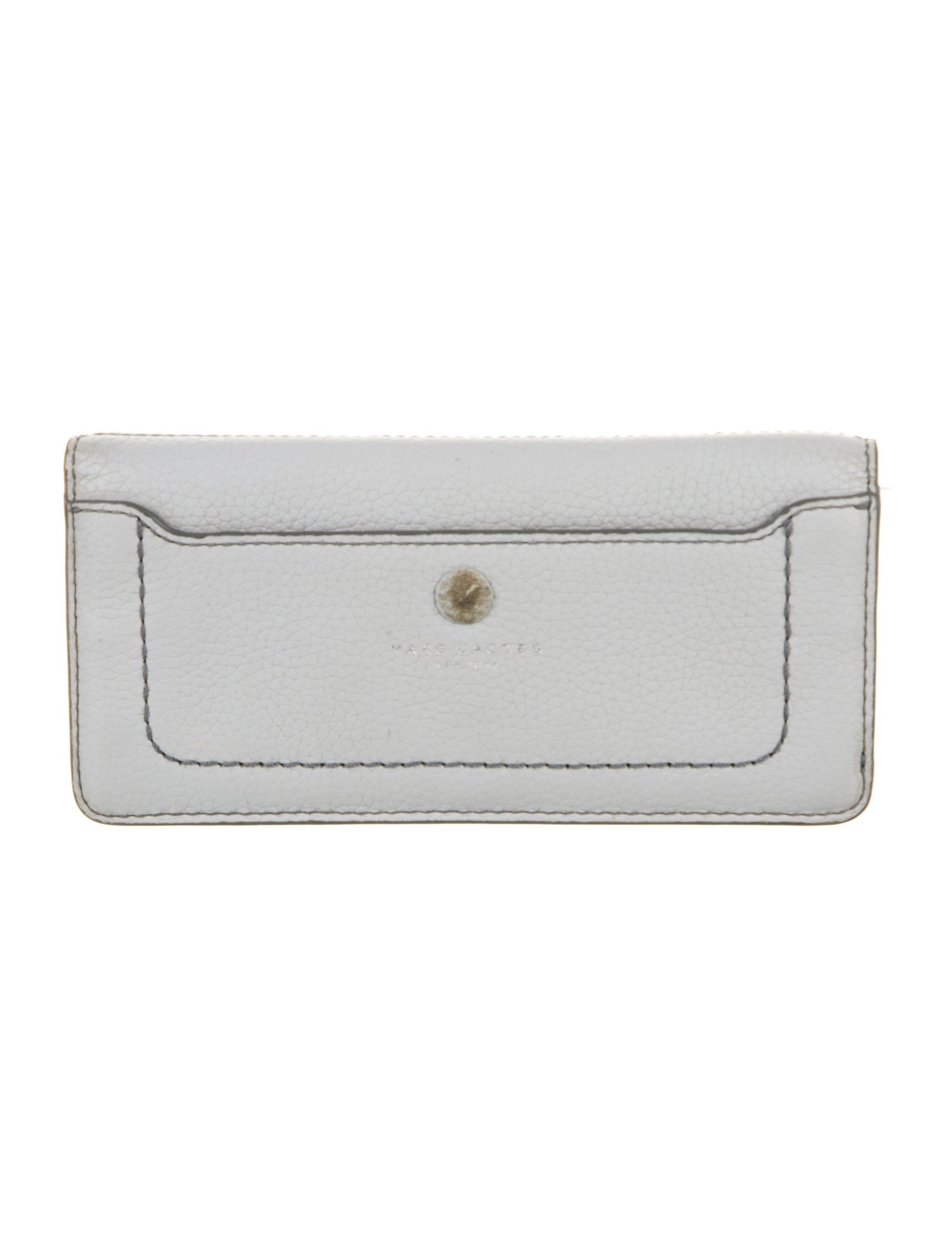 Marc Jacobs Leather Wallet