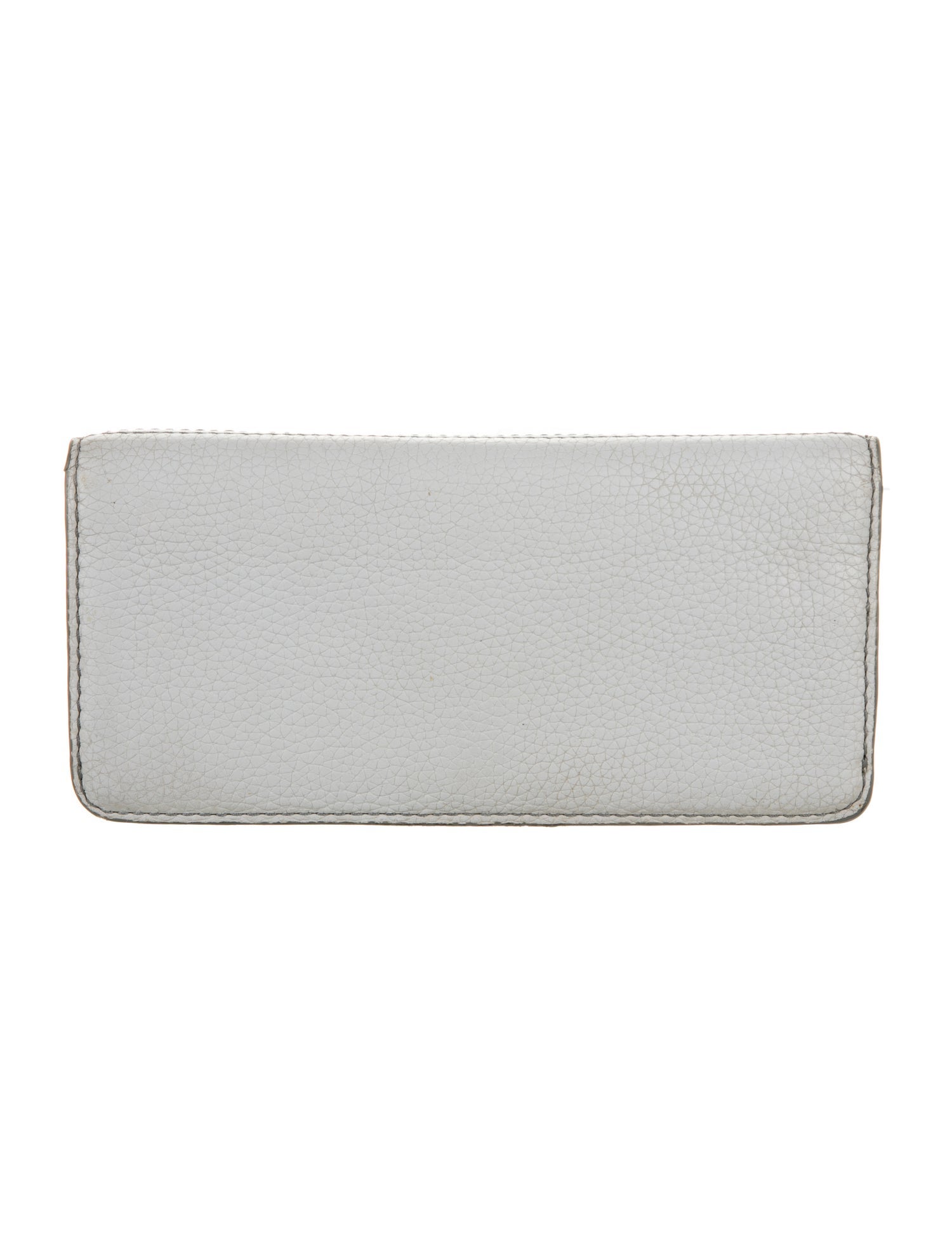 Marc Jacobs Leather Wallet