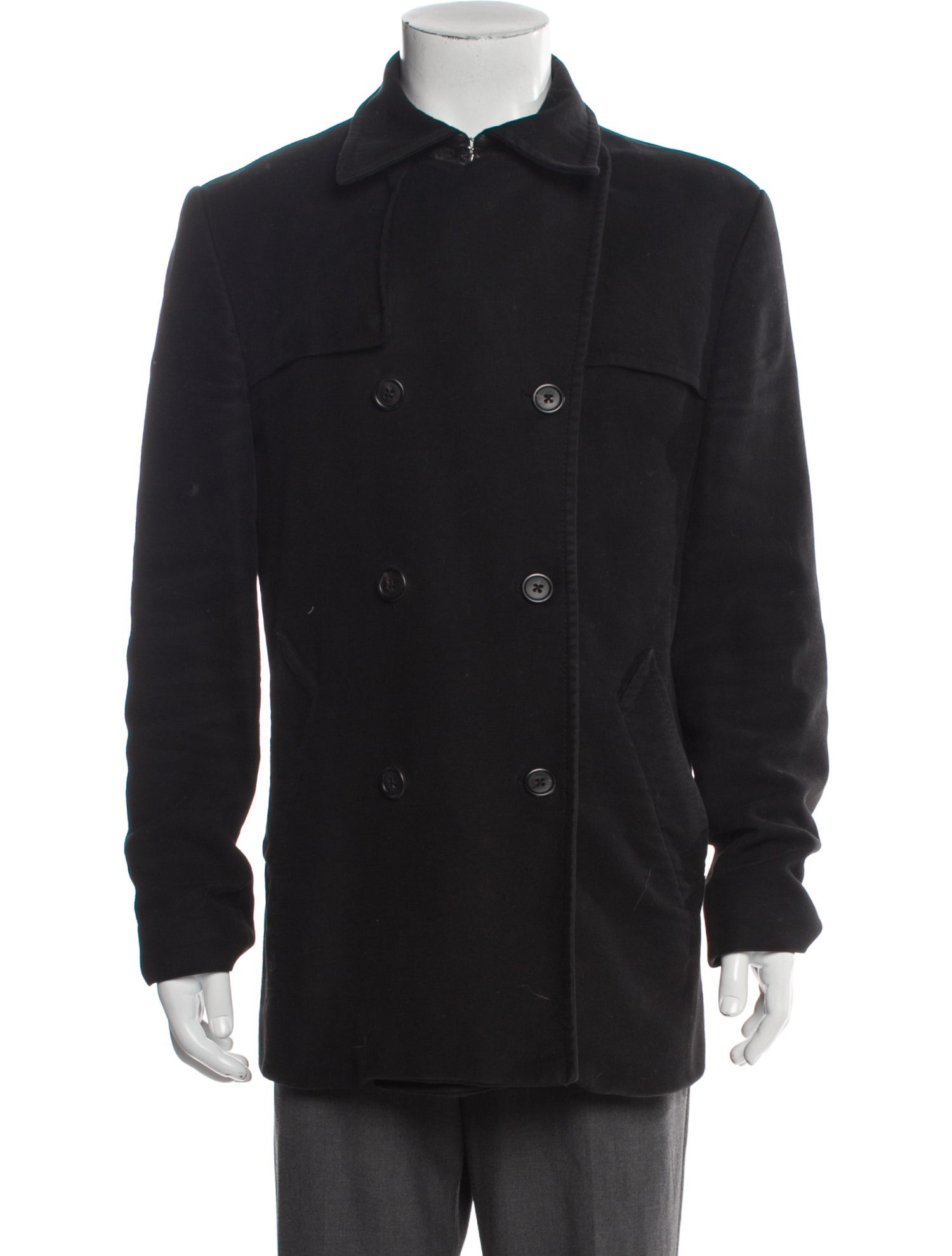 Marc Jacobs Peacoat