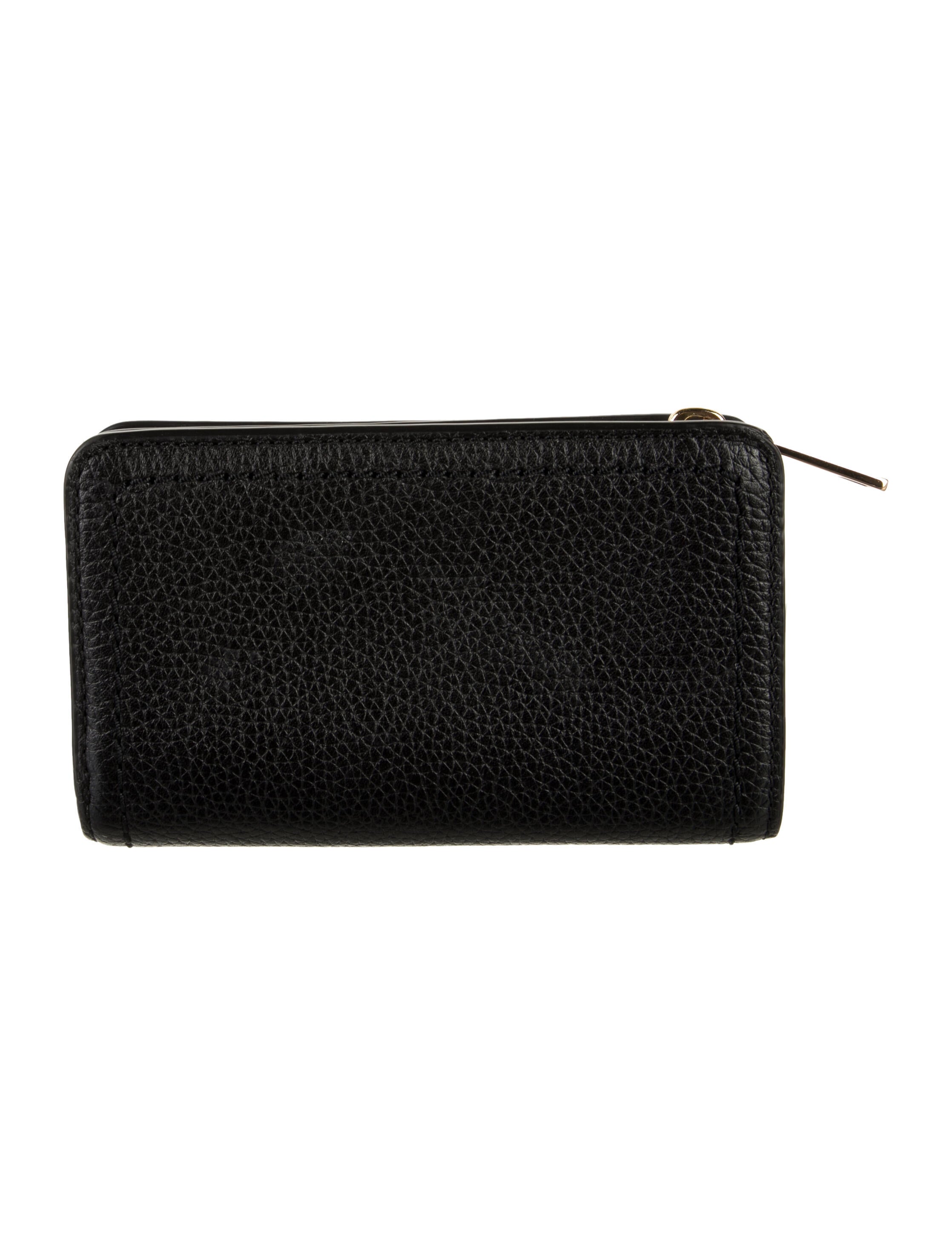 Marc Jacobs Leather Wallet
