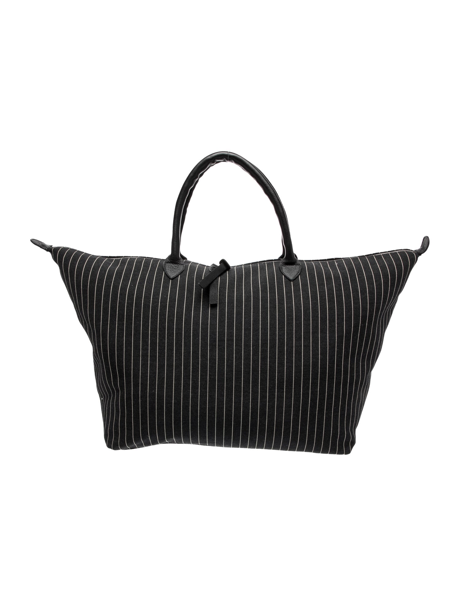 Marc Jacobs Wool Weekender Bag