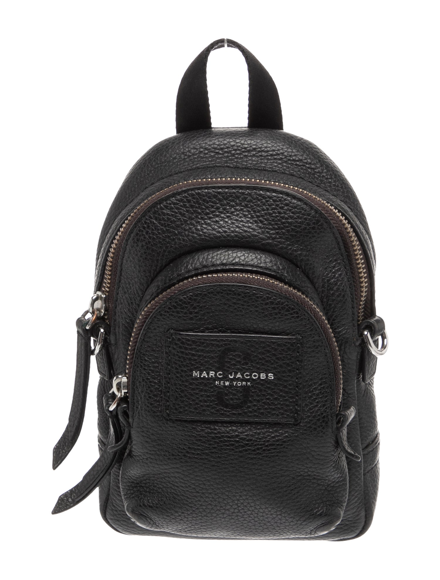 Marc Jacobs Signature Backpack