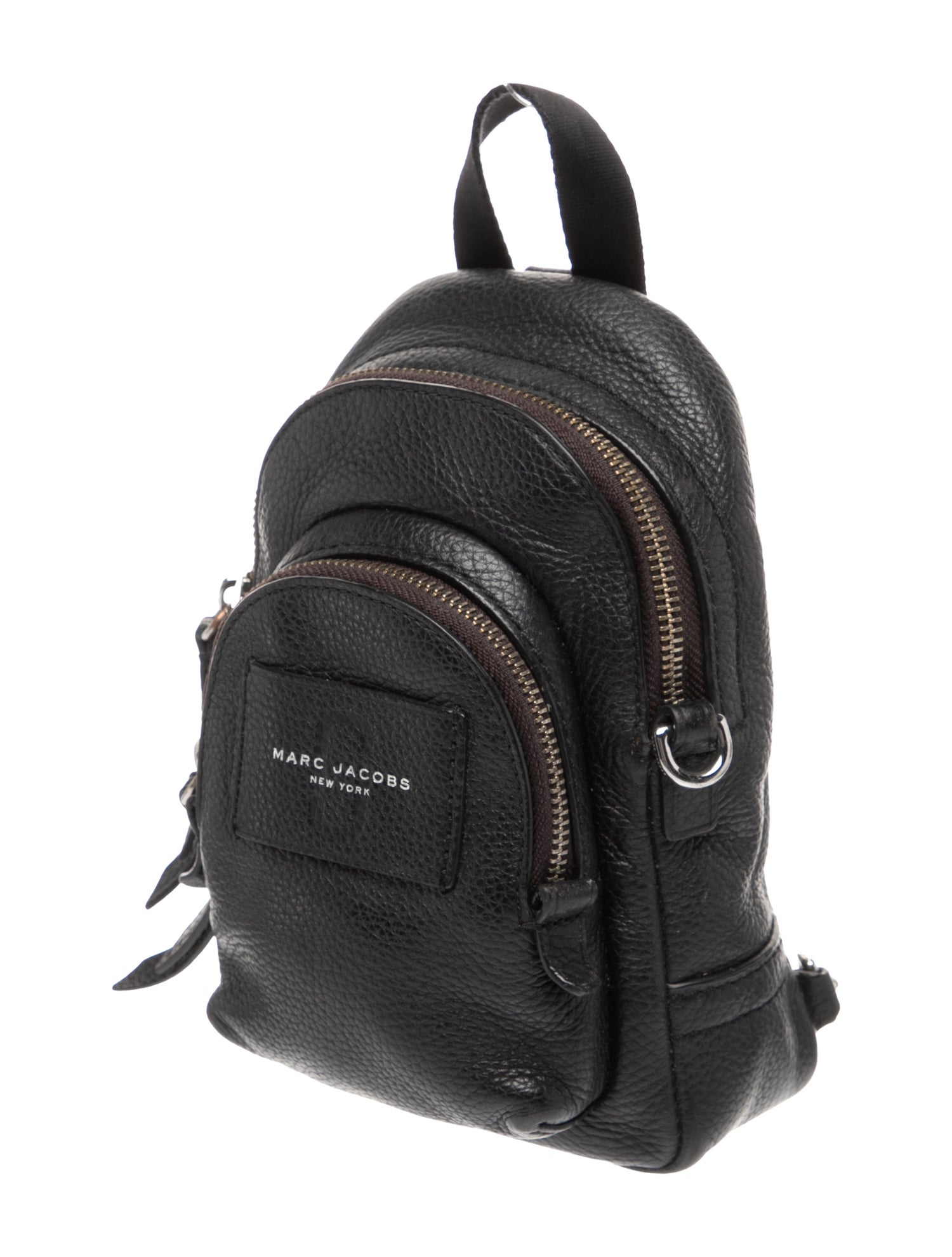 Marc Jacobs Signature Backpack