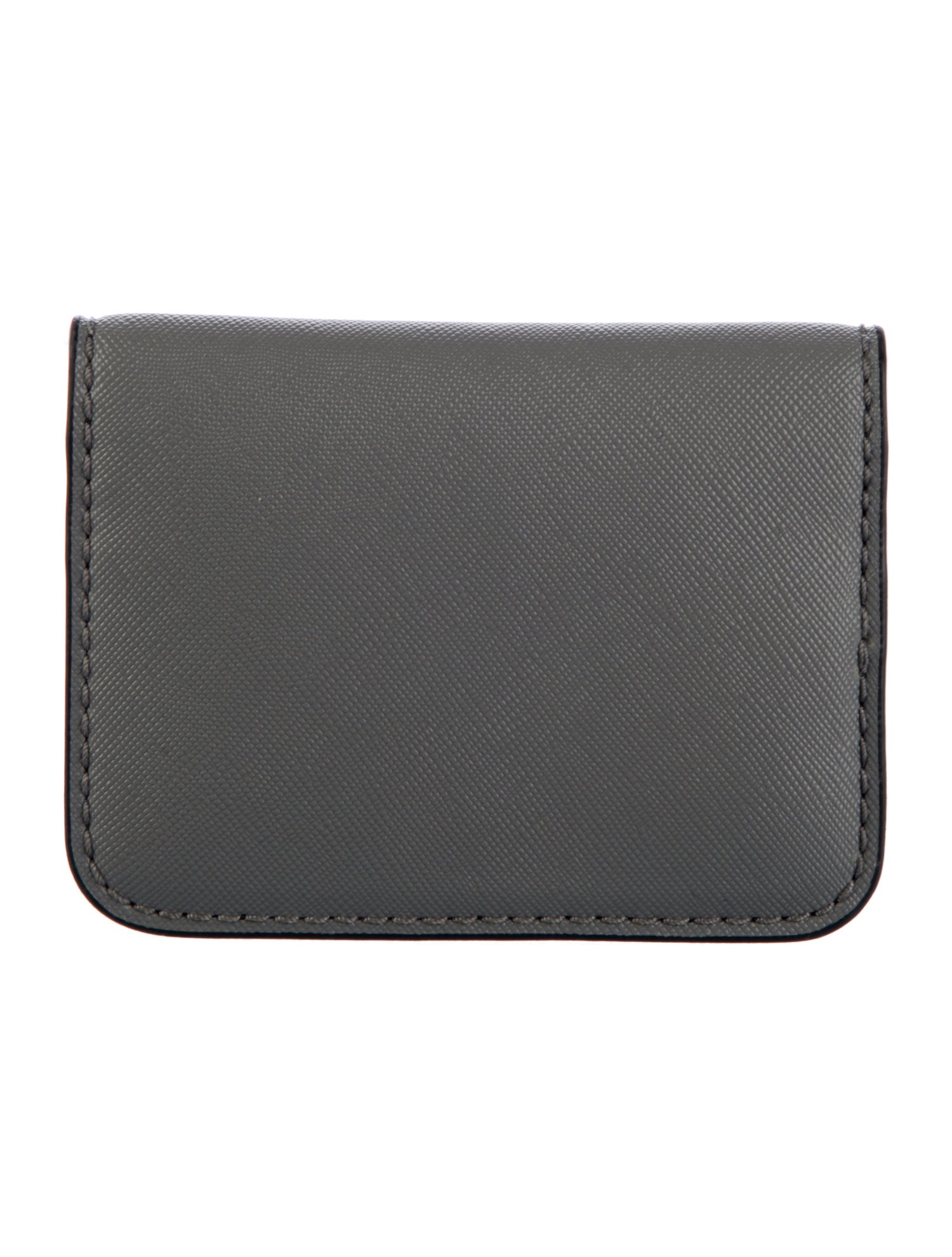 Marc Jacobs Leather Wallet
